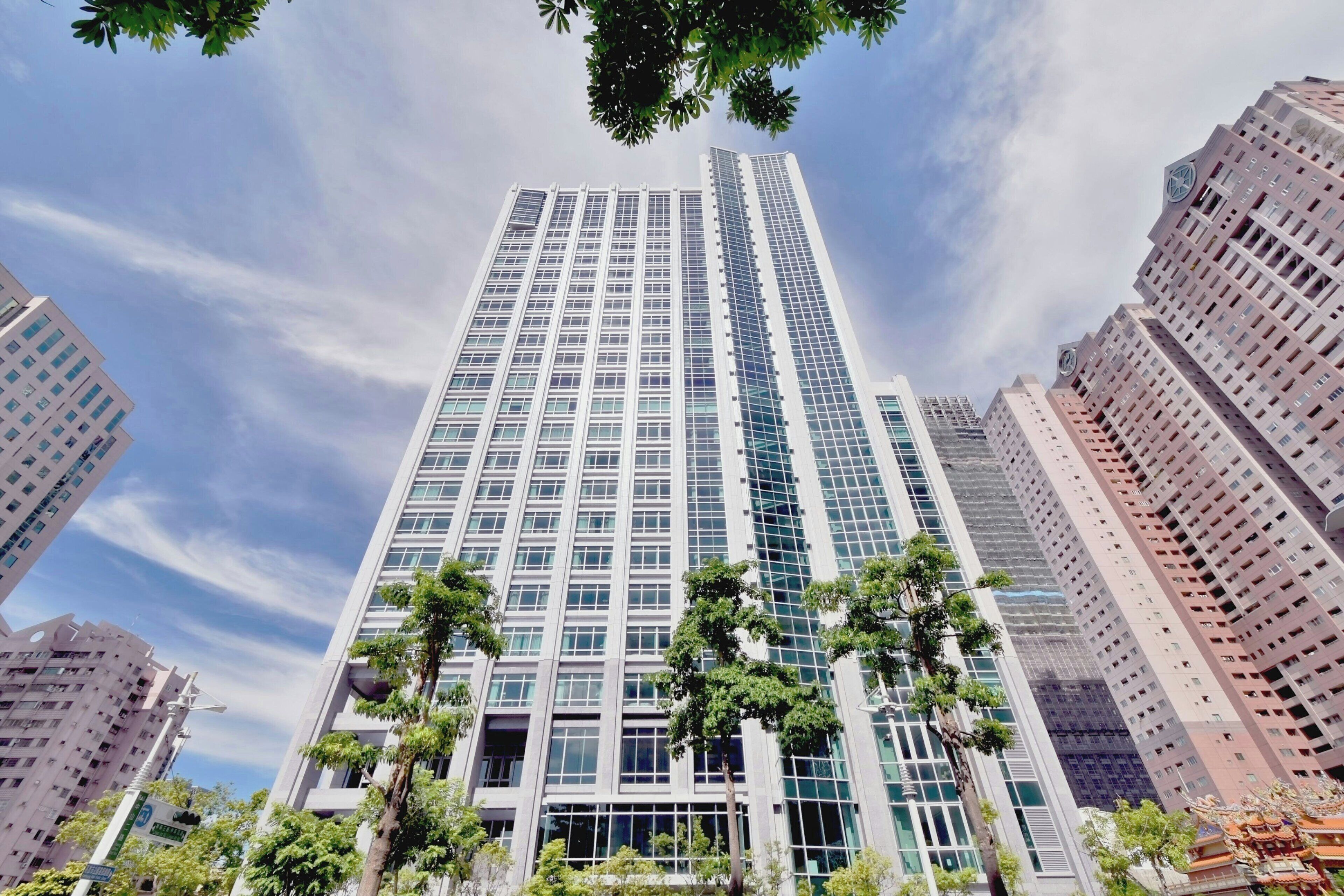 THE AMNIS, a Luxury Collection Hotel, Kaohsiung