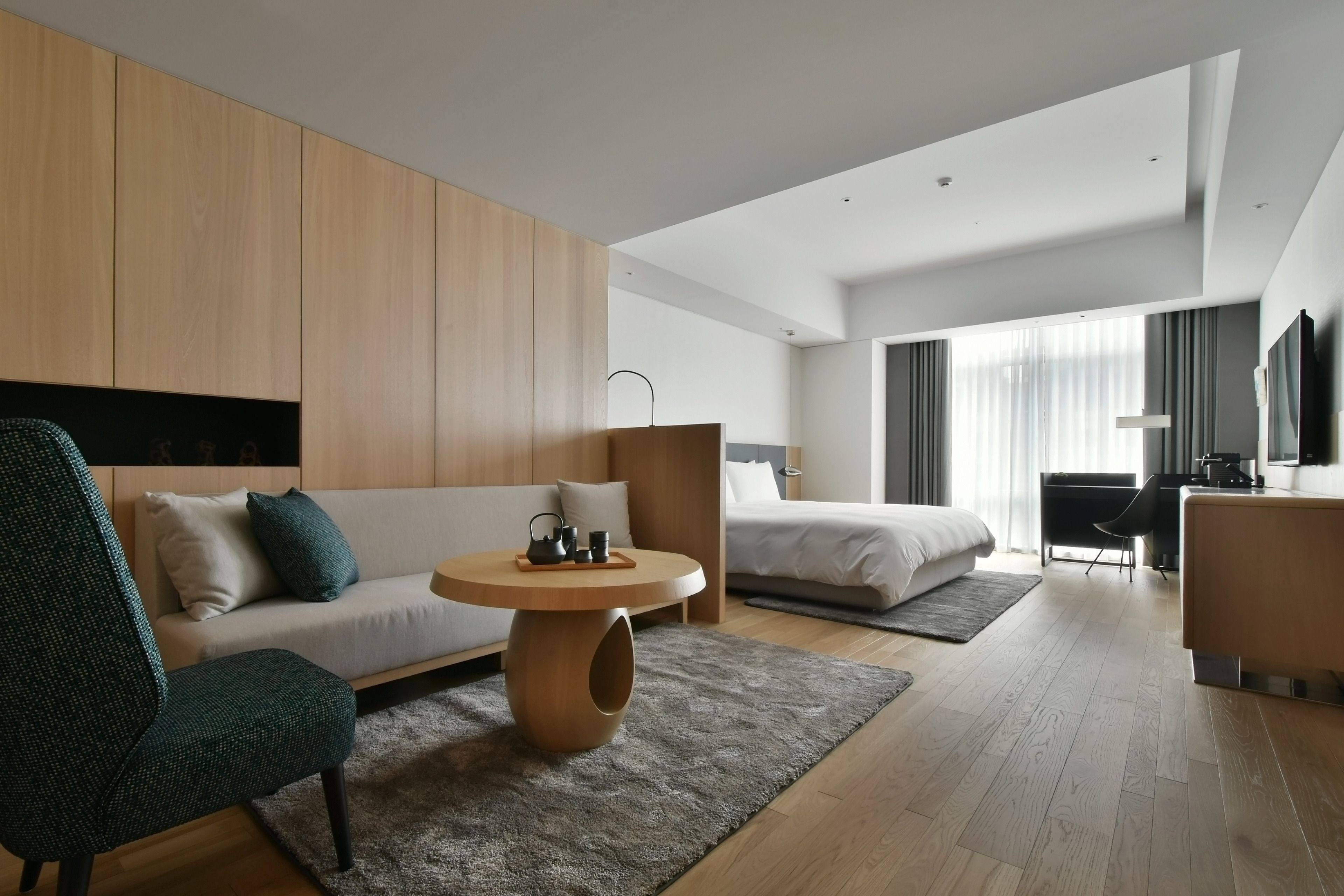 THE AMNIS, a Luxury Collection Hotel, Kaohsiung