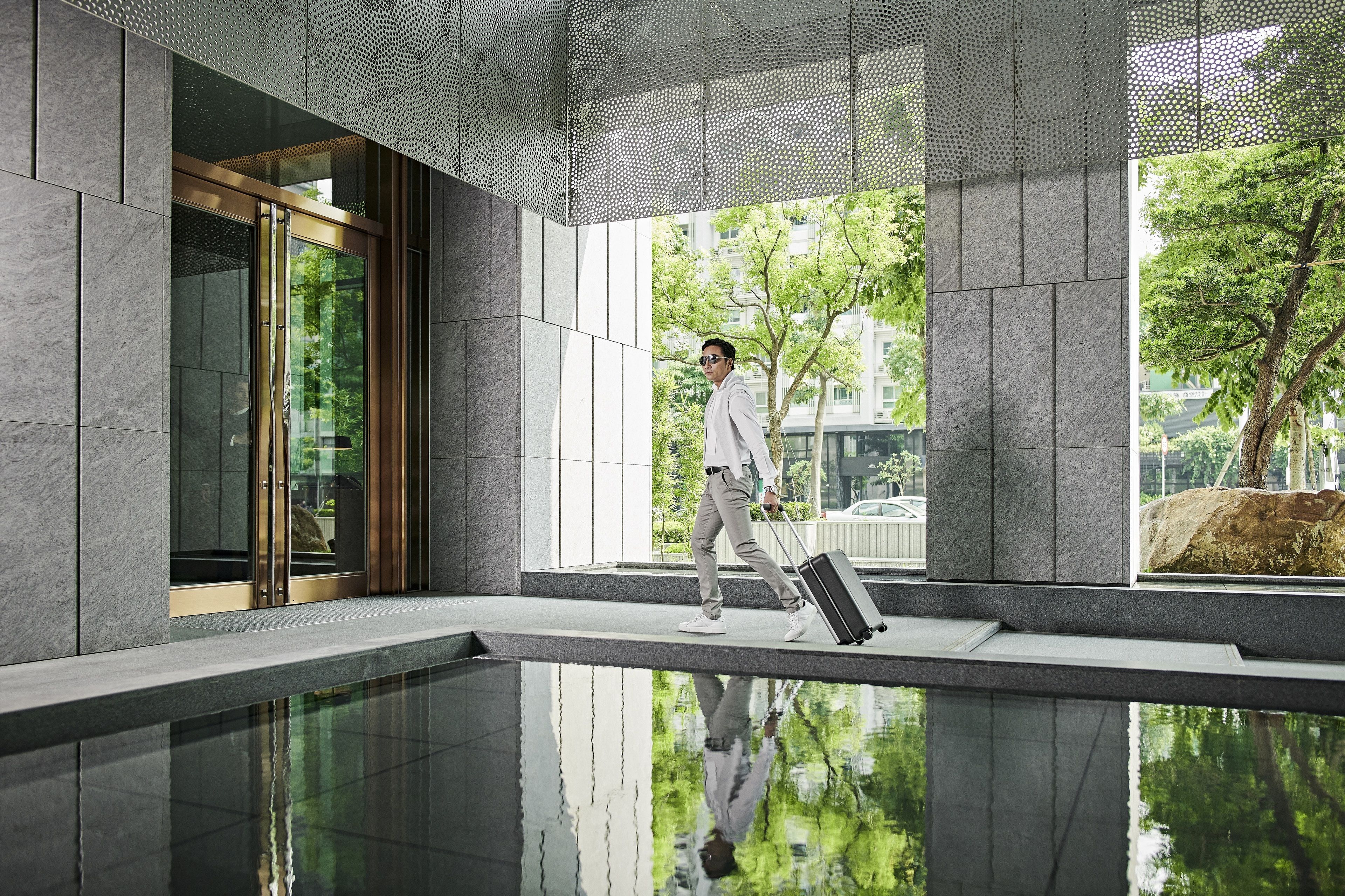 THE AMNIS, a Luxury Collection Hotel, Kaohsiung