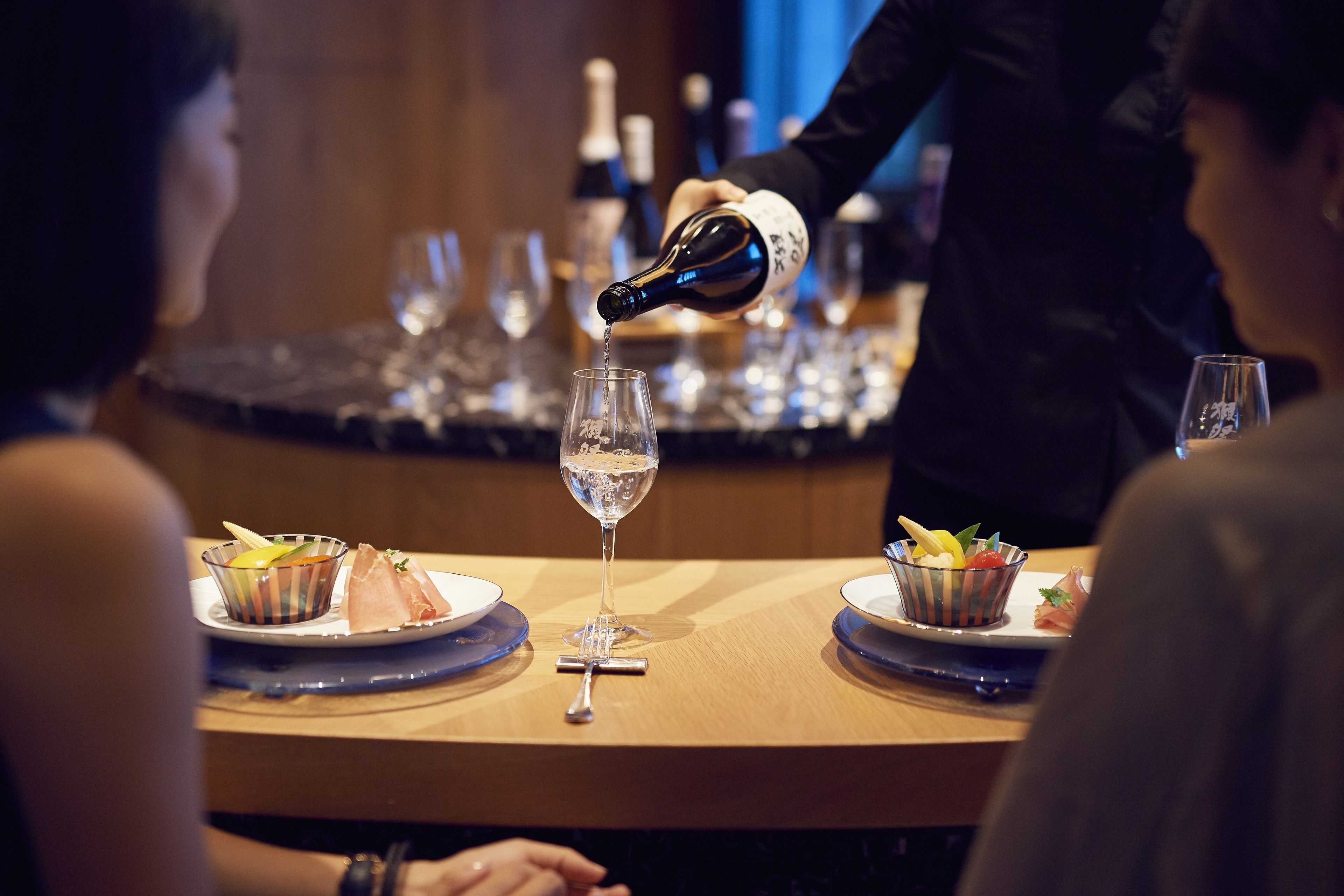 THE AMNIS, a Luxury Collection Hotel, Kaohsiung