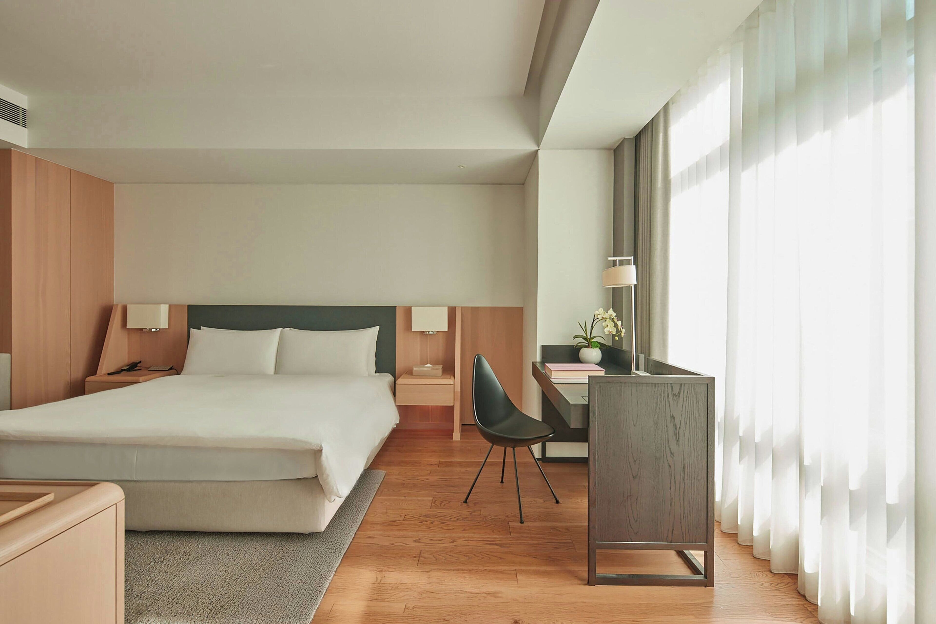 THE AMNIS, a Luxury Collection Hotel, Kaohsiung