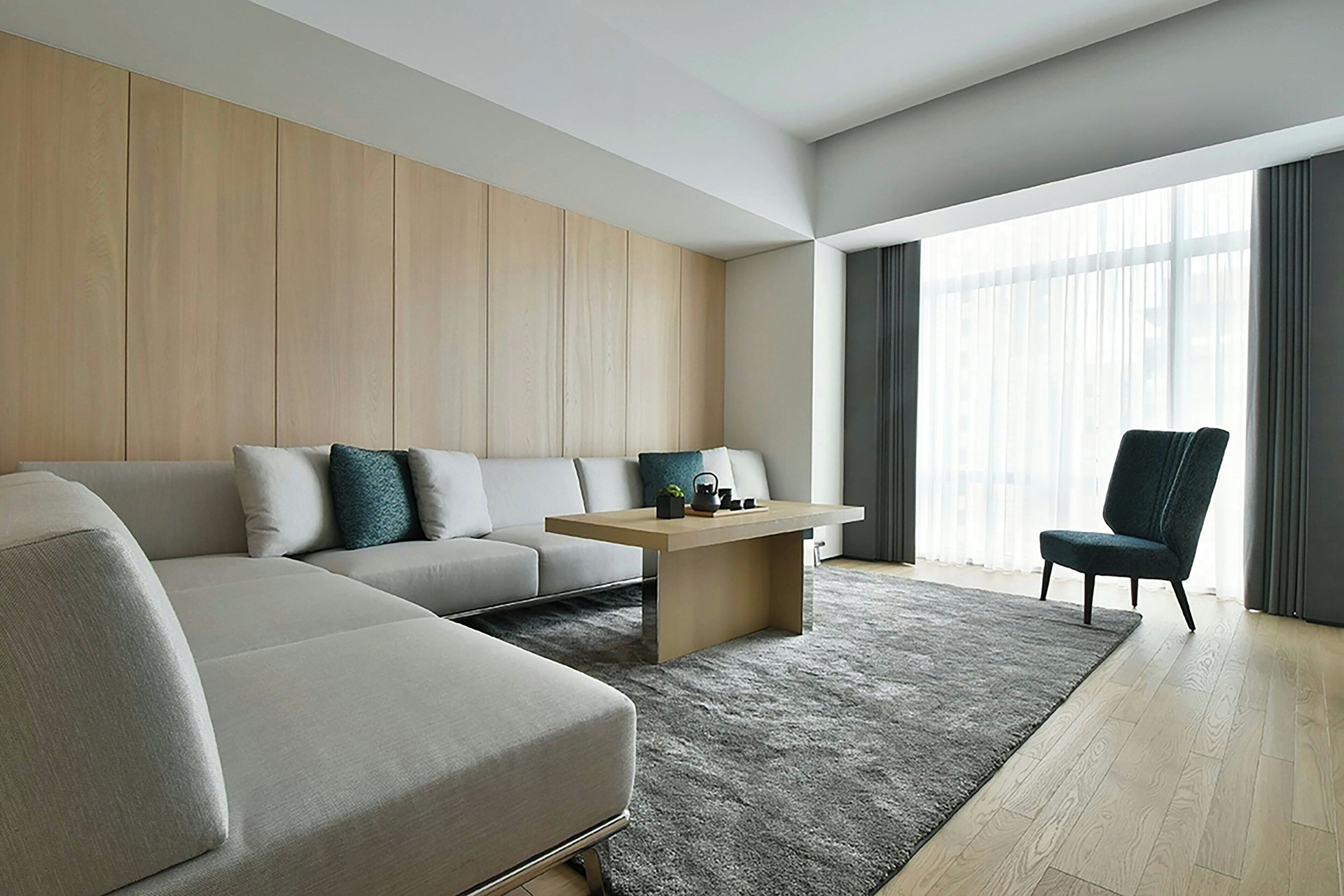 THE AMNIS, a Luxury Collection Hotel, Kaohsiung