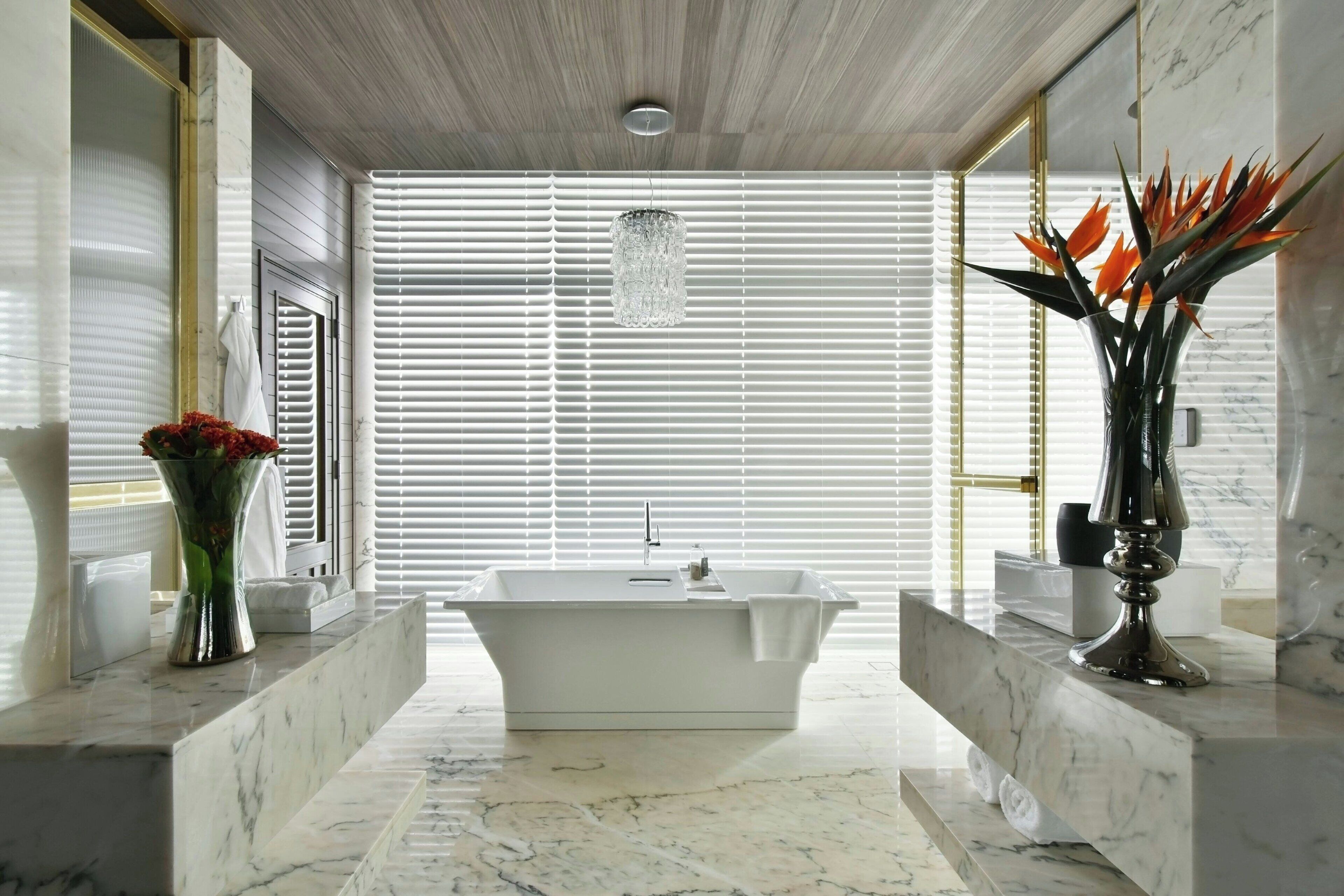 THE AMNIS, a Luxury Collection Hotel, Kaohsiung