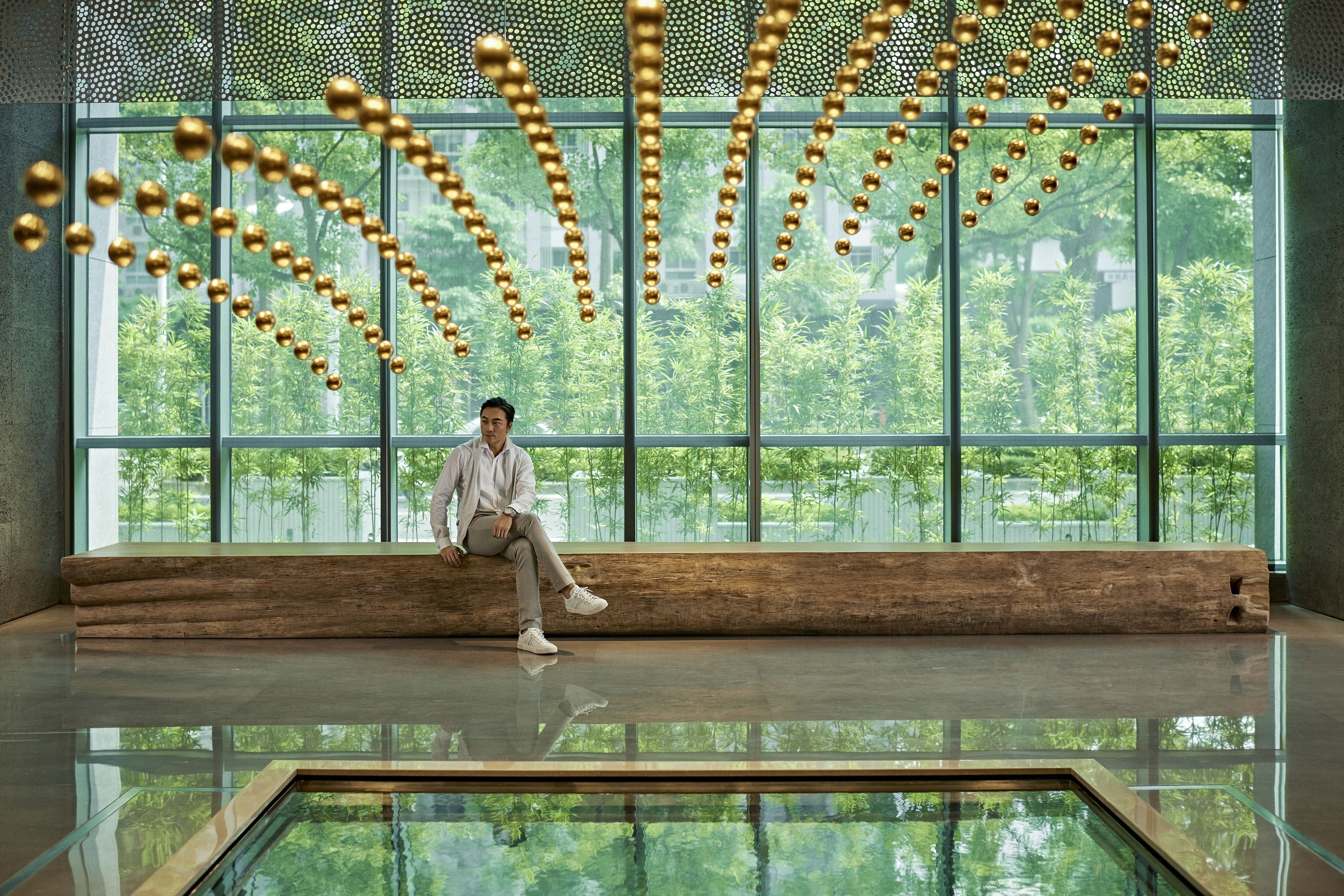 THE AMNIS, a Luxury Collection Hotel, Kaohsiung