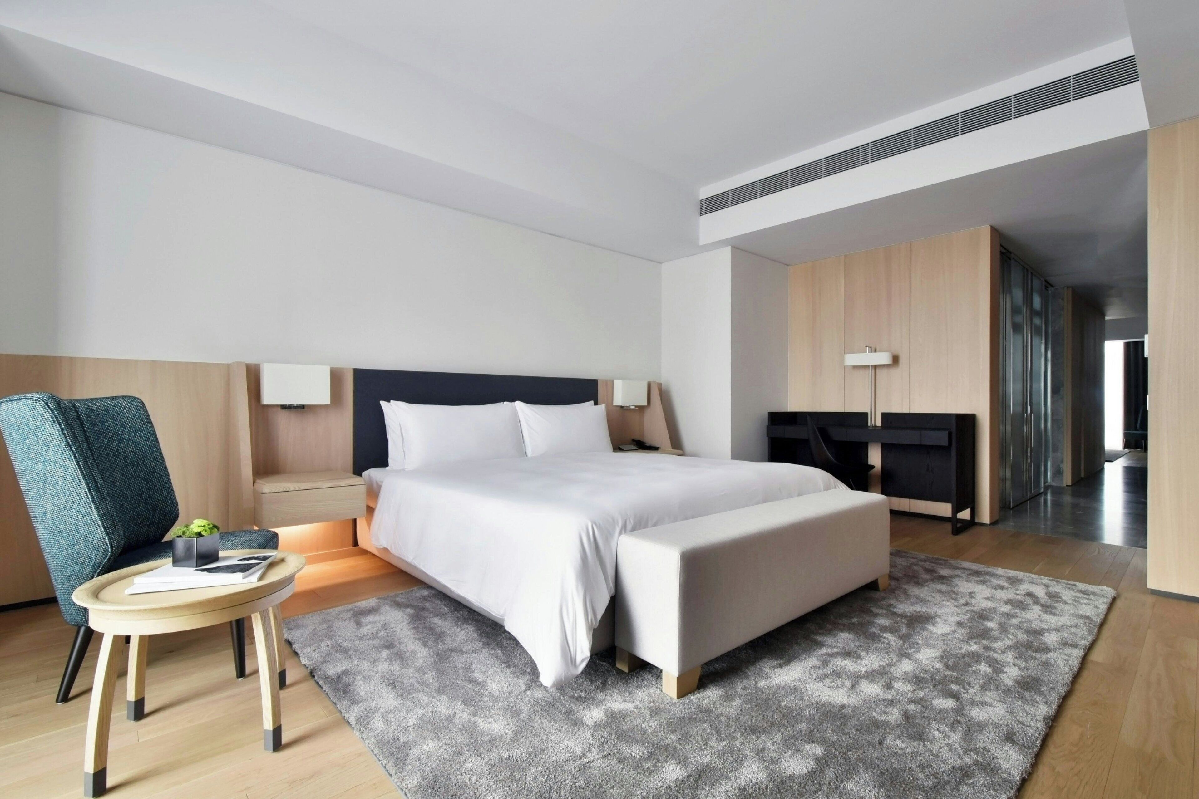 THE AMNIS, a Luxury Collection Hotel, Kaohsiung