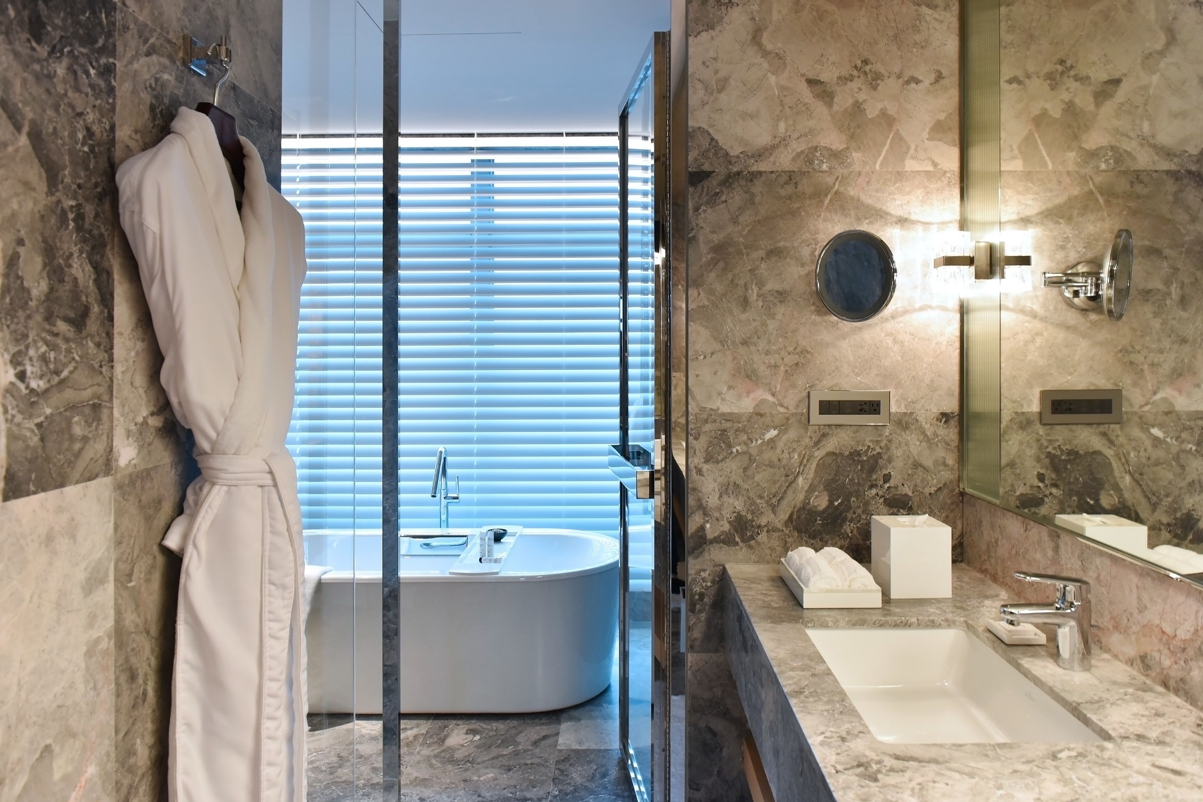 THE AMNIS, a Luxury Collection Hotel, Kaohsiung