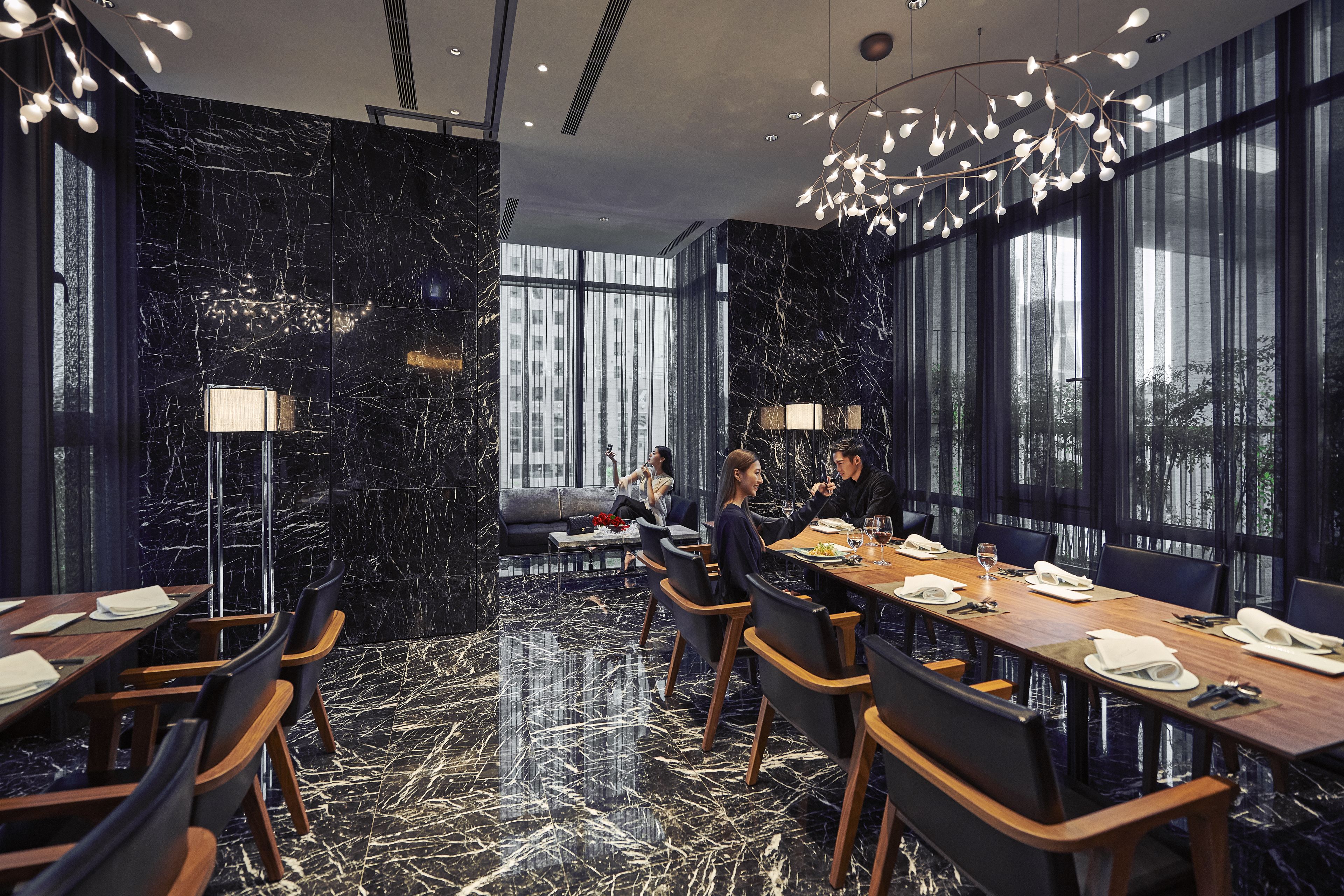 THE AMNIS, a Luxury Collection Hotel, Kaohsiung