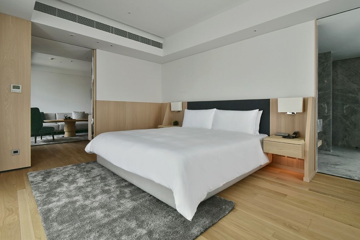 THE AMNIS, a Luxury Collection Hotel, Kaohsiung