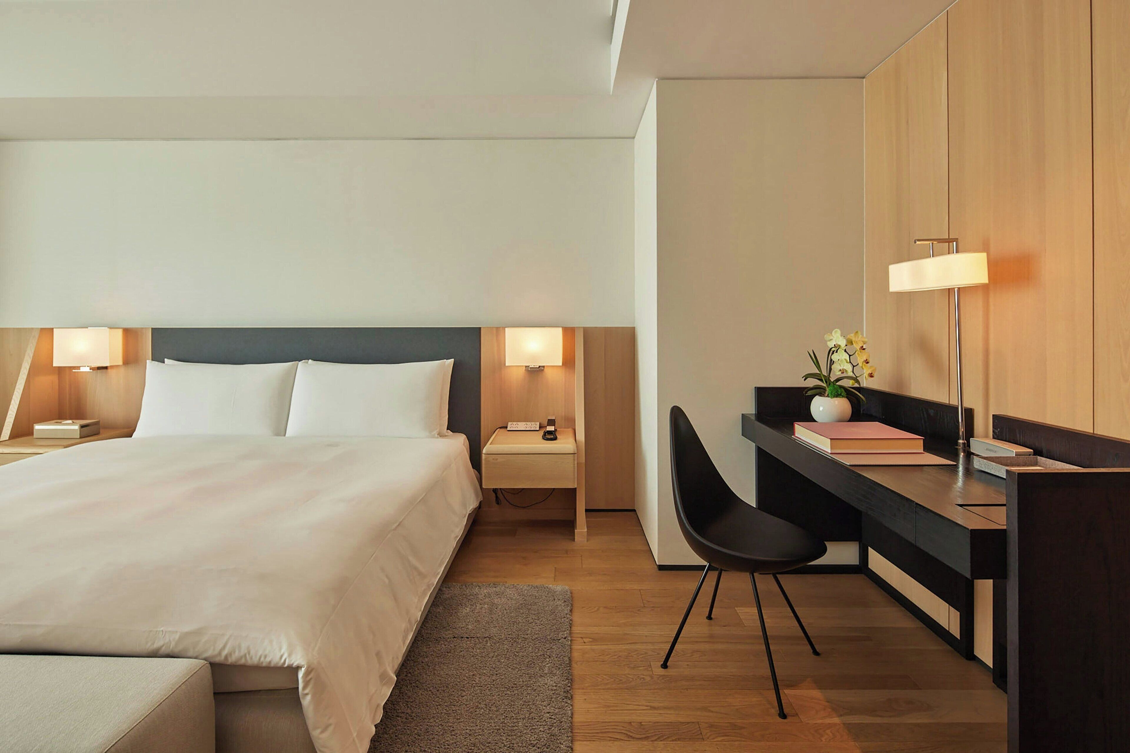 THE AMNIS, a Luxury Collection Hotel, Kaohsiung