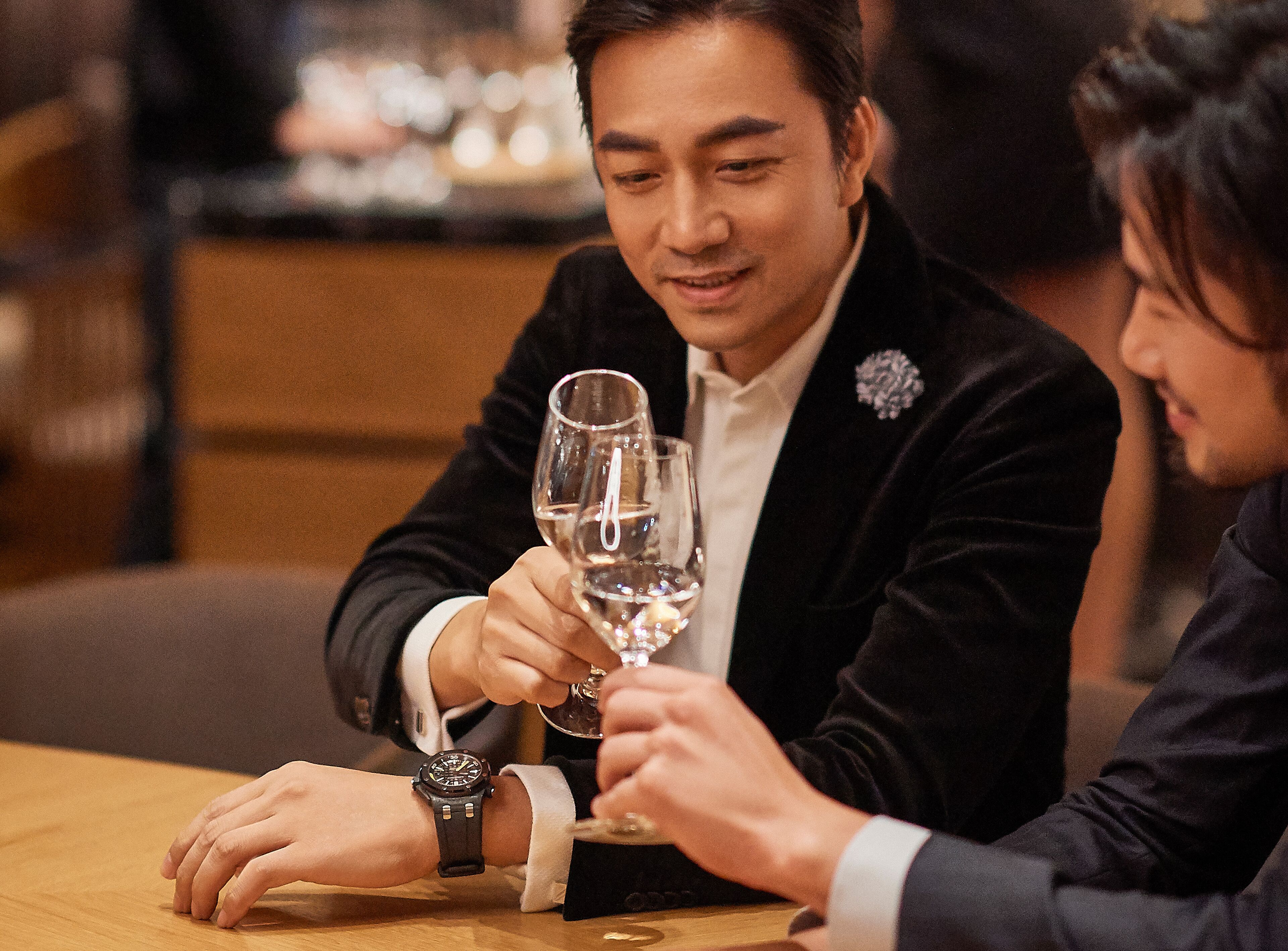 THE AMNIS, a Luxury Collection Hotel, Kaohsiung