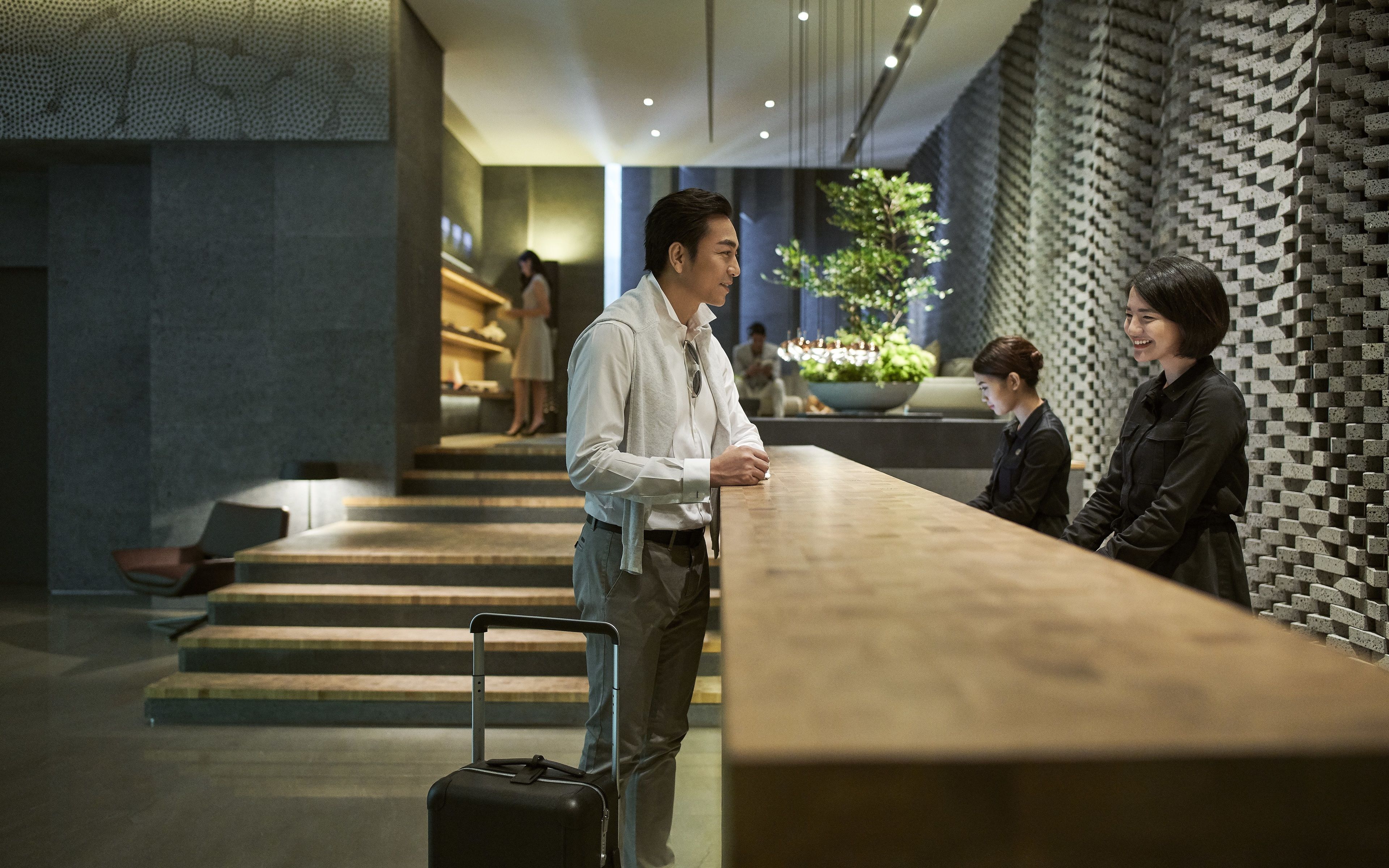 THE AMNIS, a Luxury Collection Hotel, Kaohsiung