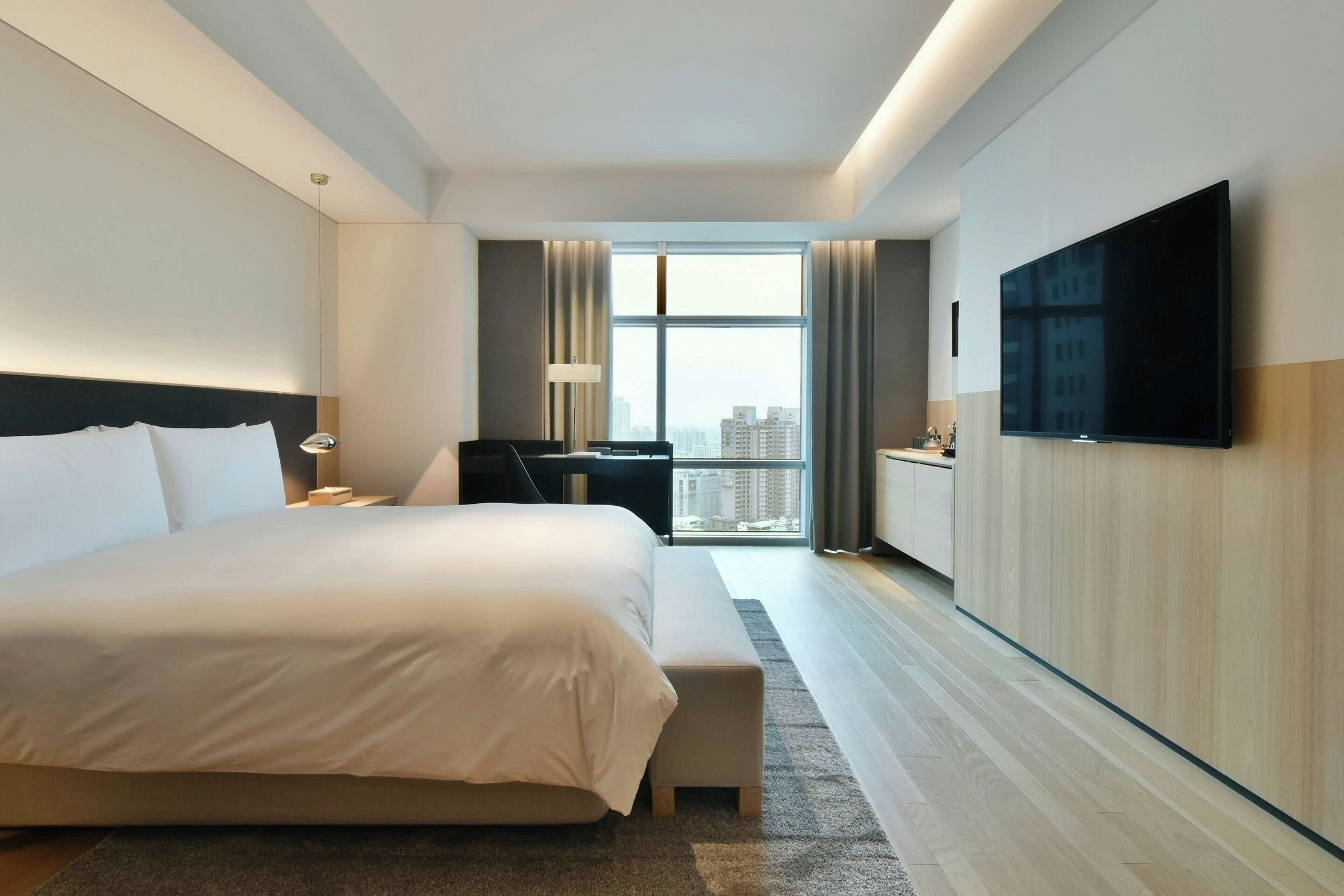 THE AMNIS, a Luxury Collection Hotel, Kaohsiung