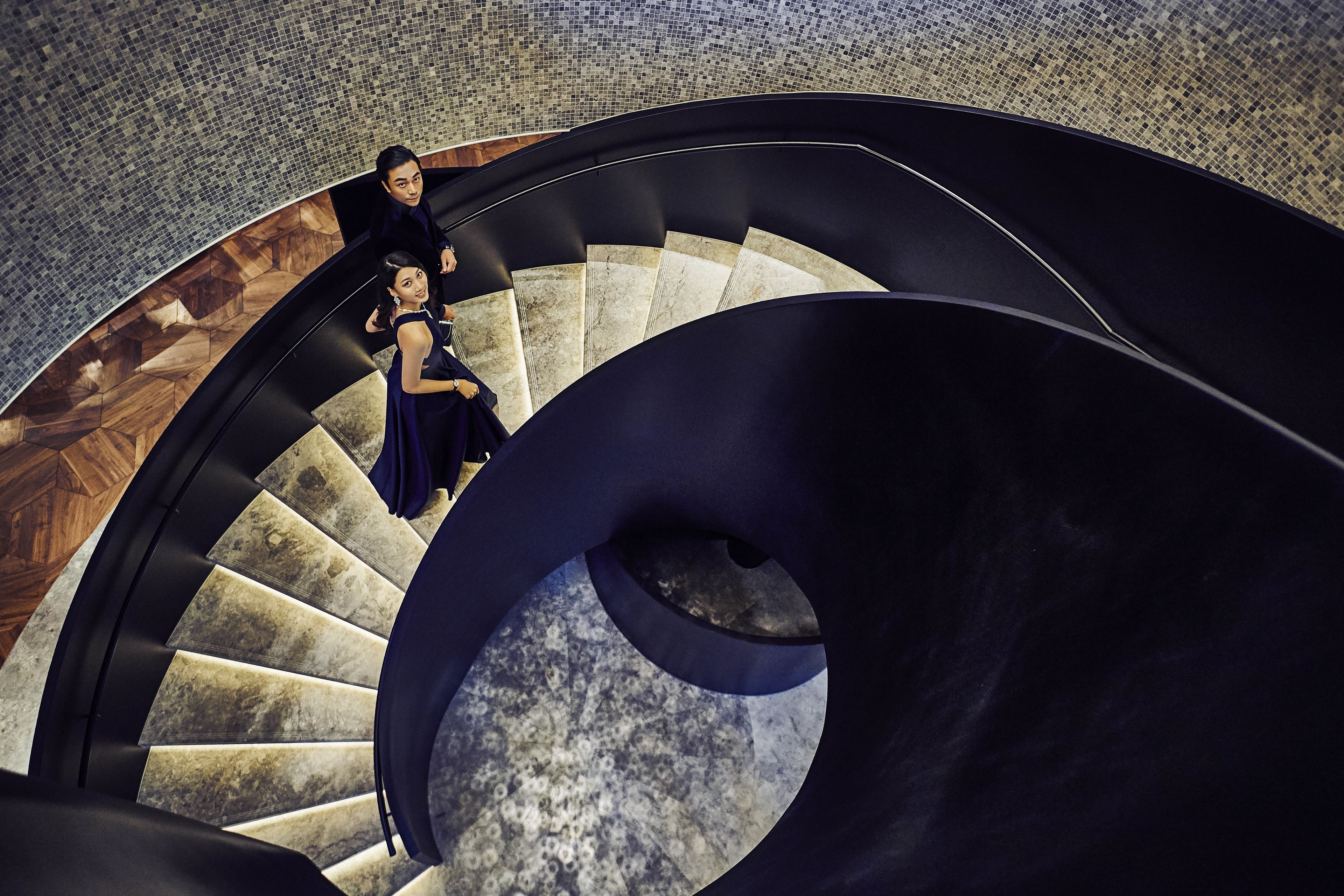 THE AMNIS, a Luxury Collection Hotel, Kaohsiung