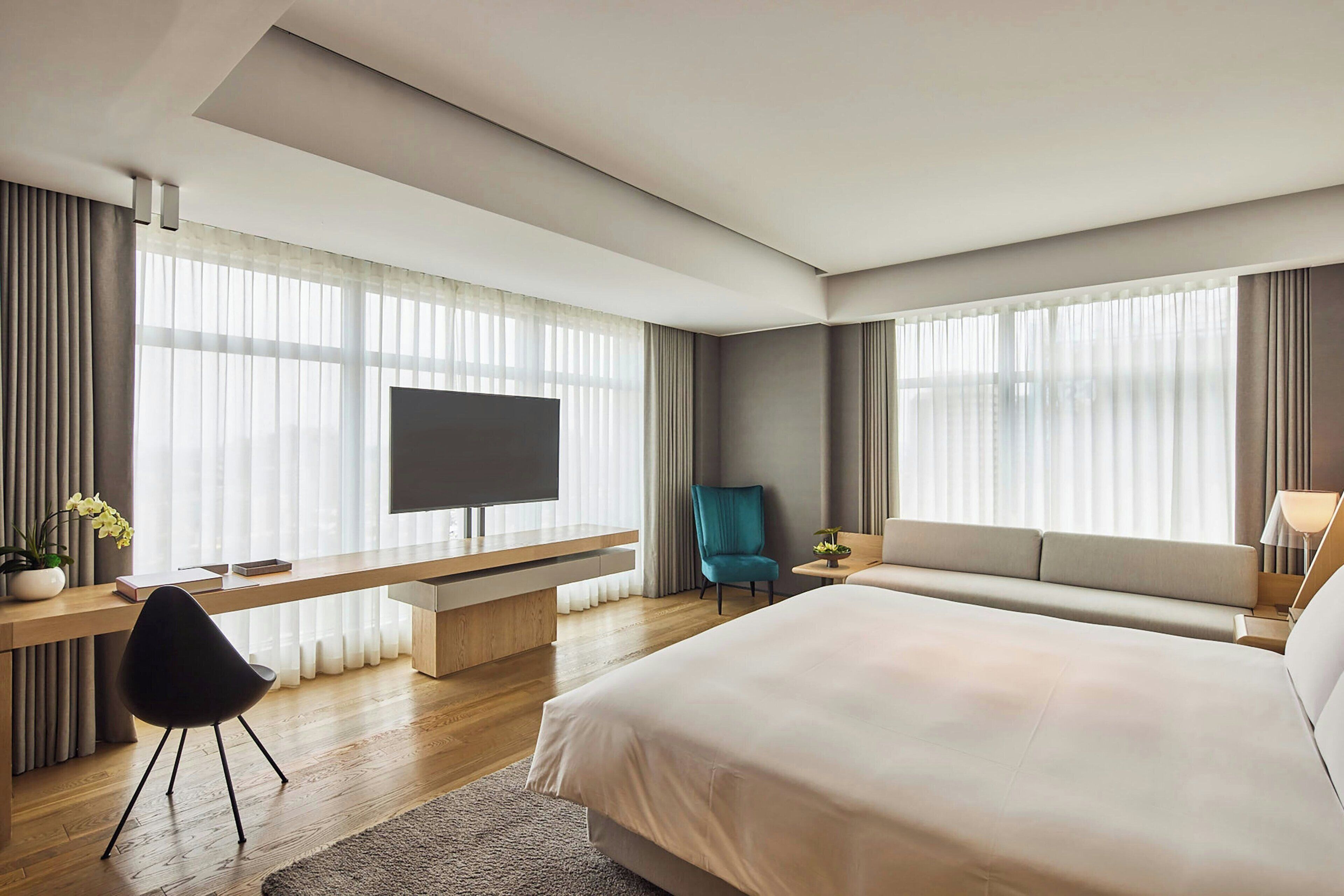 THE AMNIS, a Luxury Collection Hotel, Kaohsiung