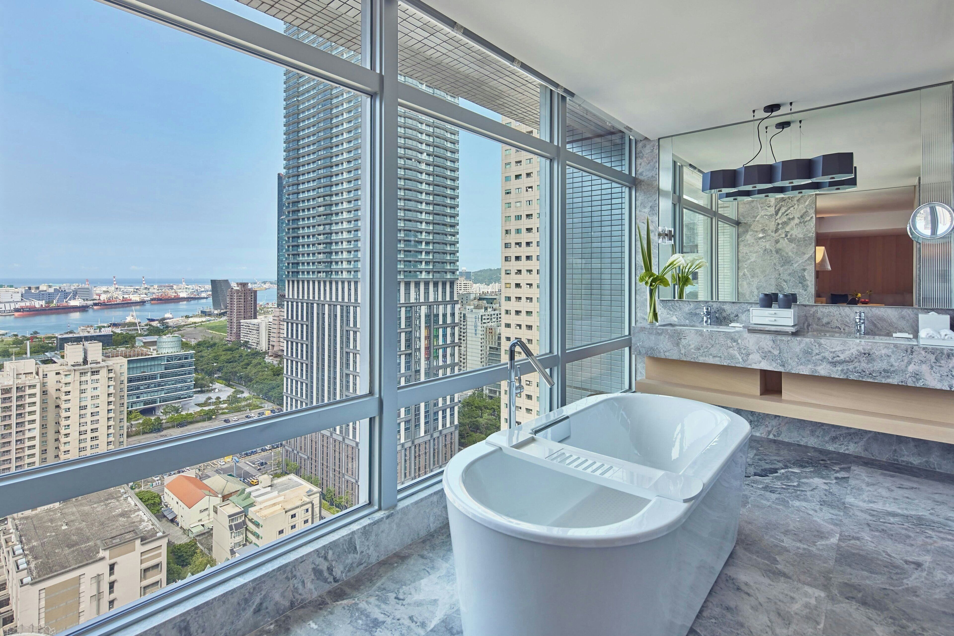 THE AMNIS, a Luxury Collection Hotel, Kaohsiung