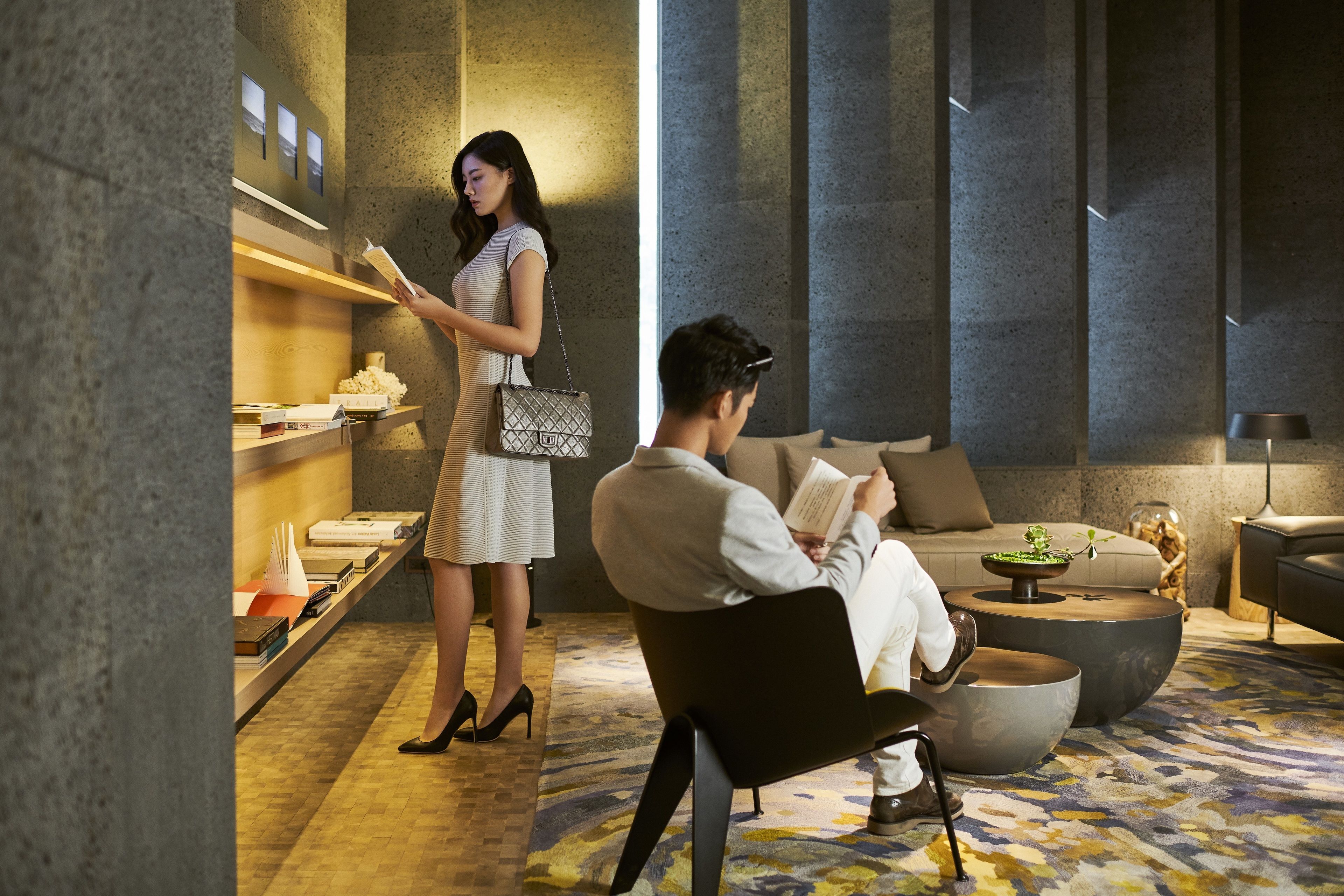 THE AMNIS, a Luxury Collection Hotel, Kaohsiung