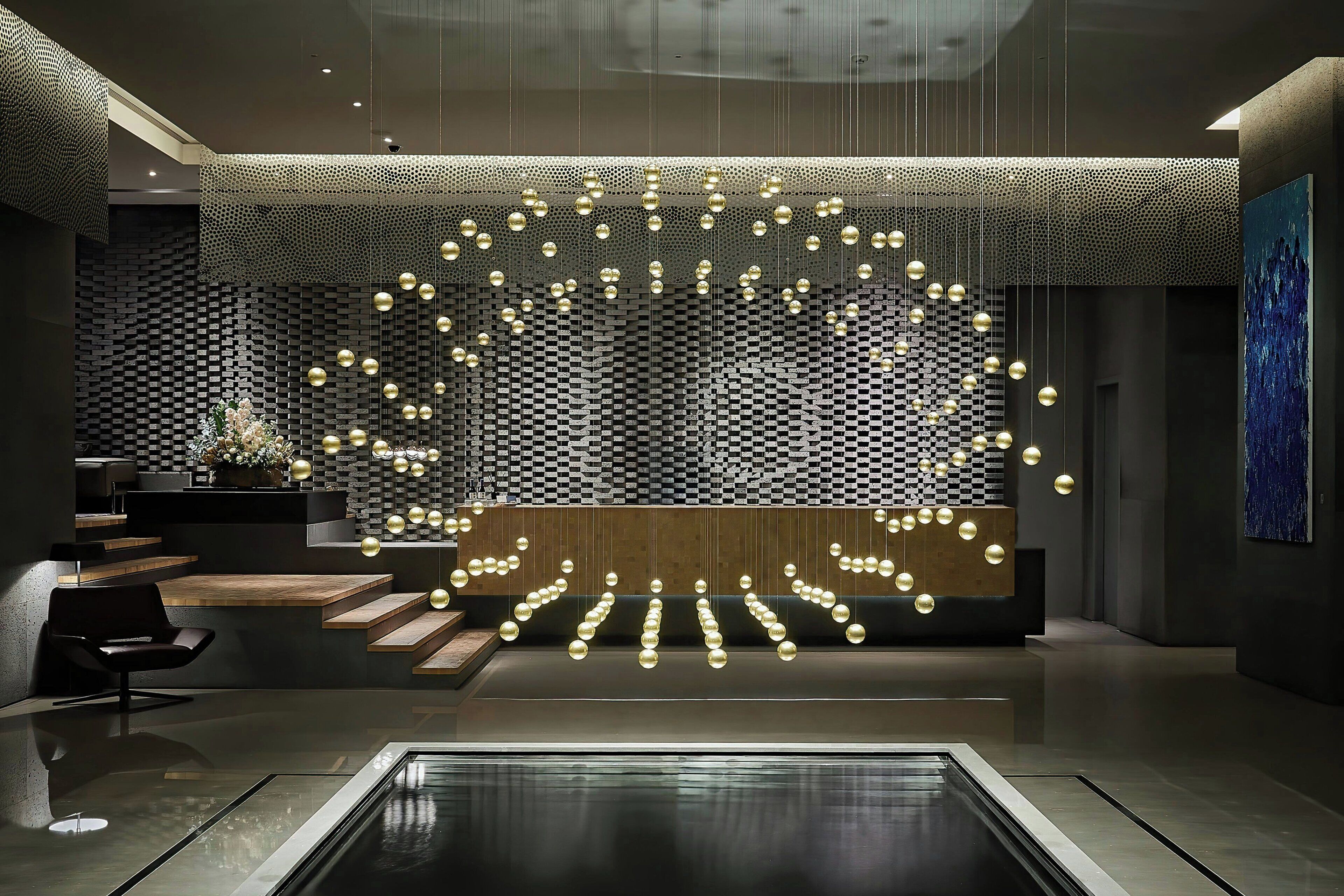THE AMNIS, a Luxury Collection Hotel, Kaohsiung