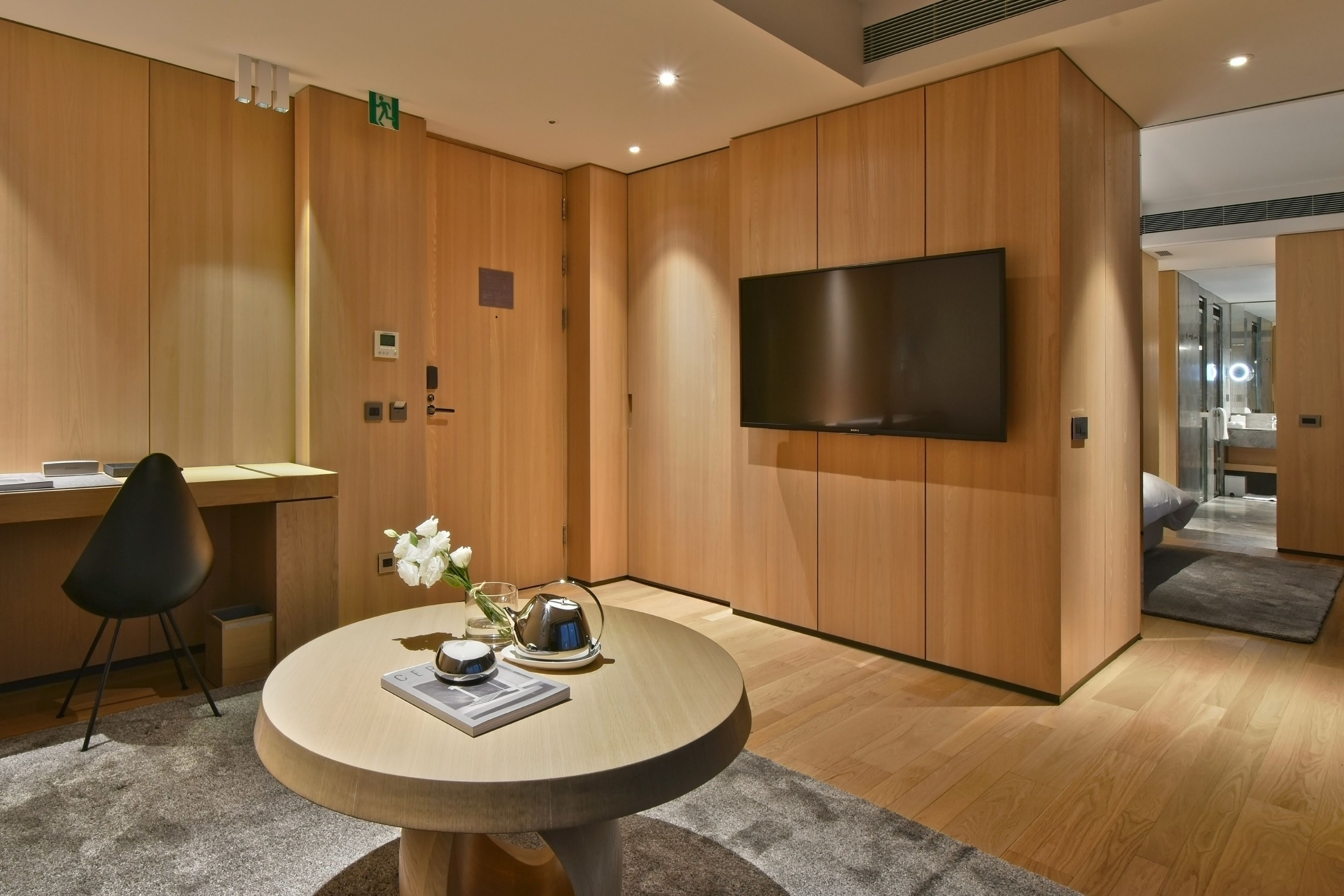 THE AMNIS, a Luxury Collection Hotel, Kaohsiung