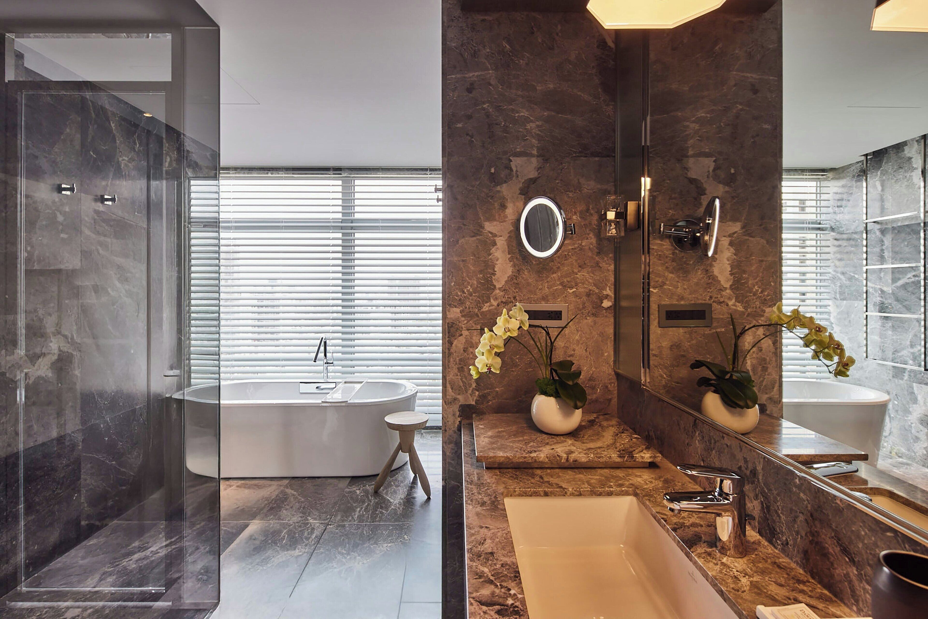 THE AMNIS, a Luxury Collection Hotel, Kaohsiung