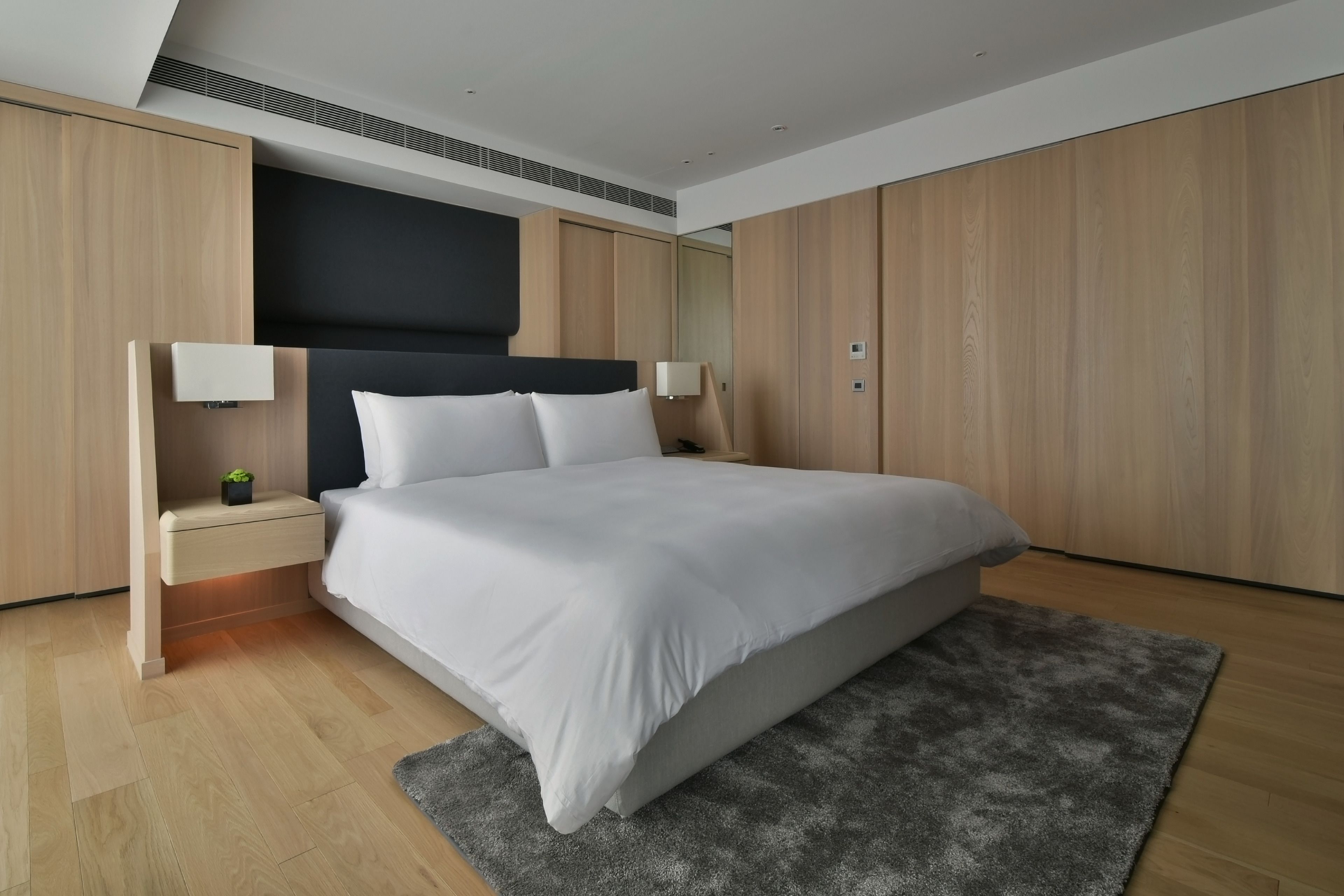 THE AMNIS, a Luxury Collection Hotel, Kaohsiung