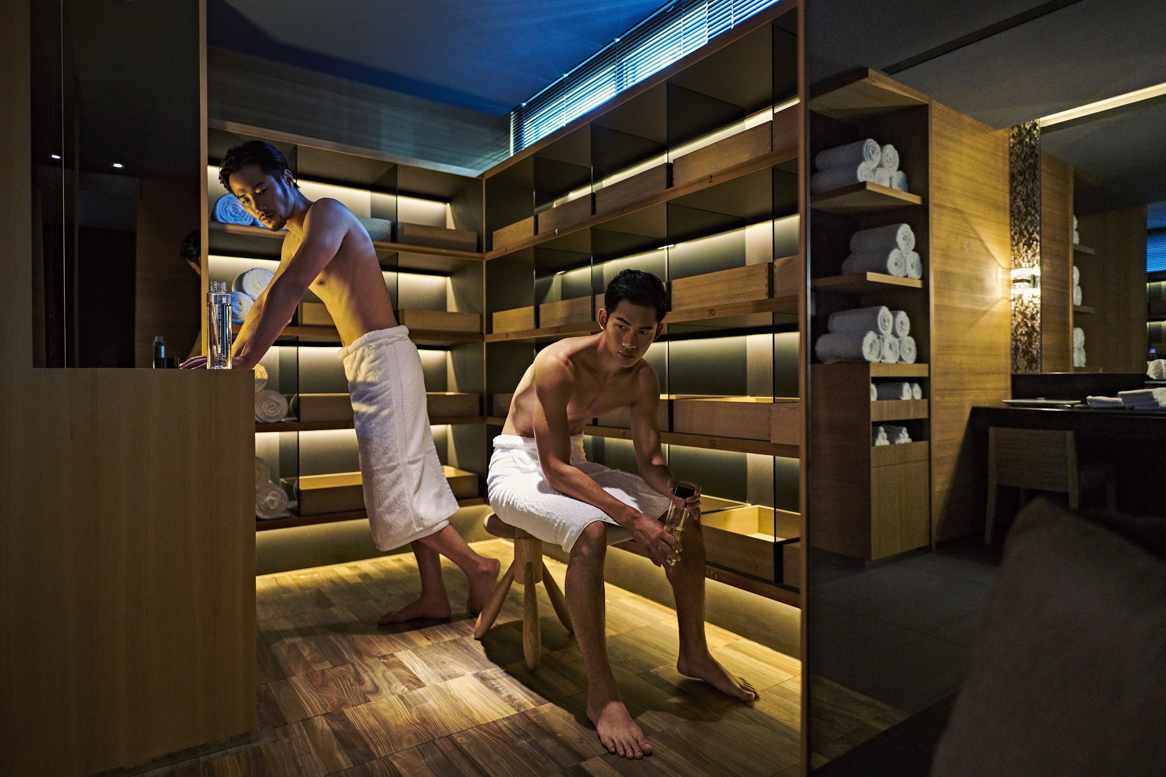 THE AMNIS, a Luxury Collection Hotel, Kaohsiung