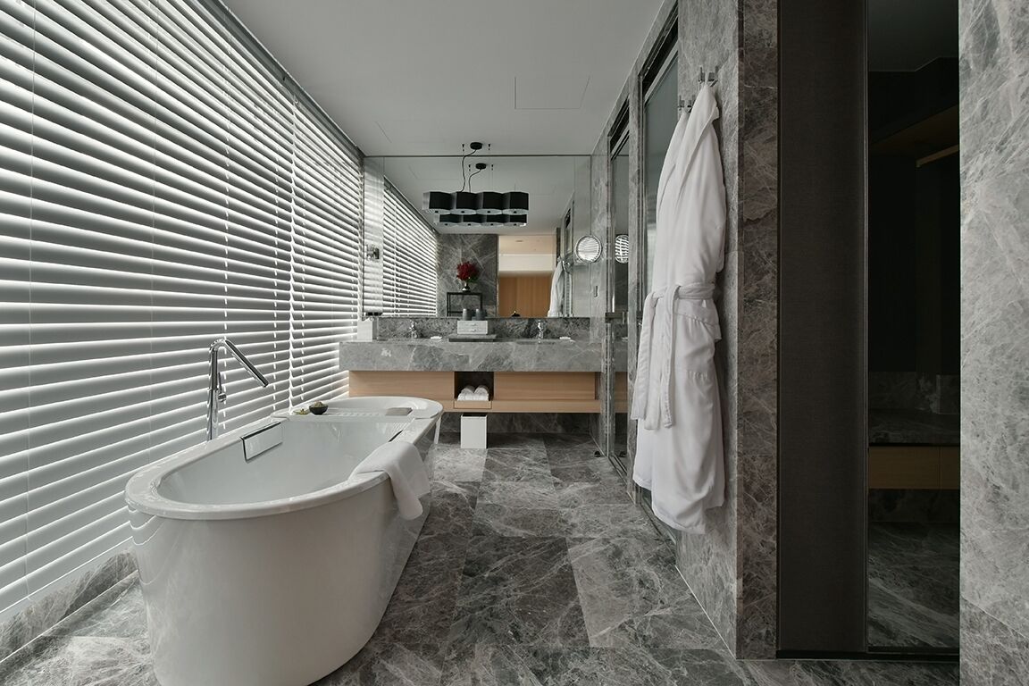 THE AMNIS, a Luxury Collection Hotel, Kaohsiung