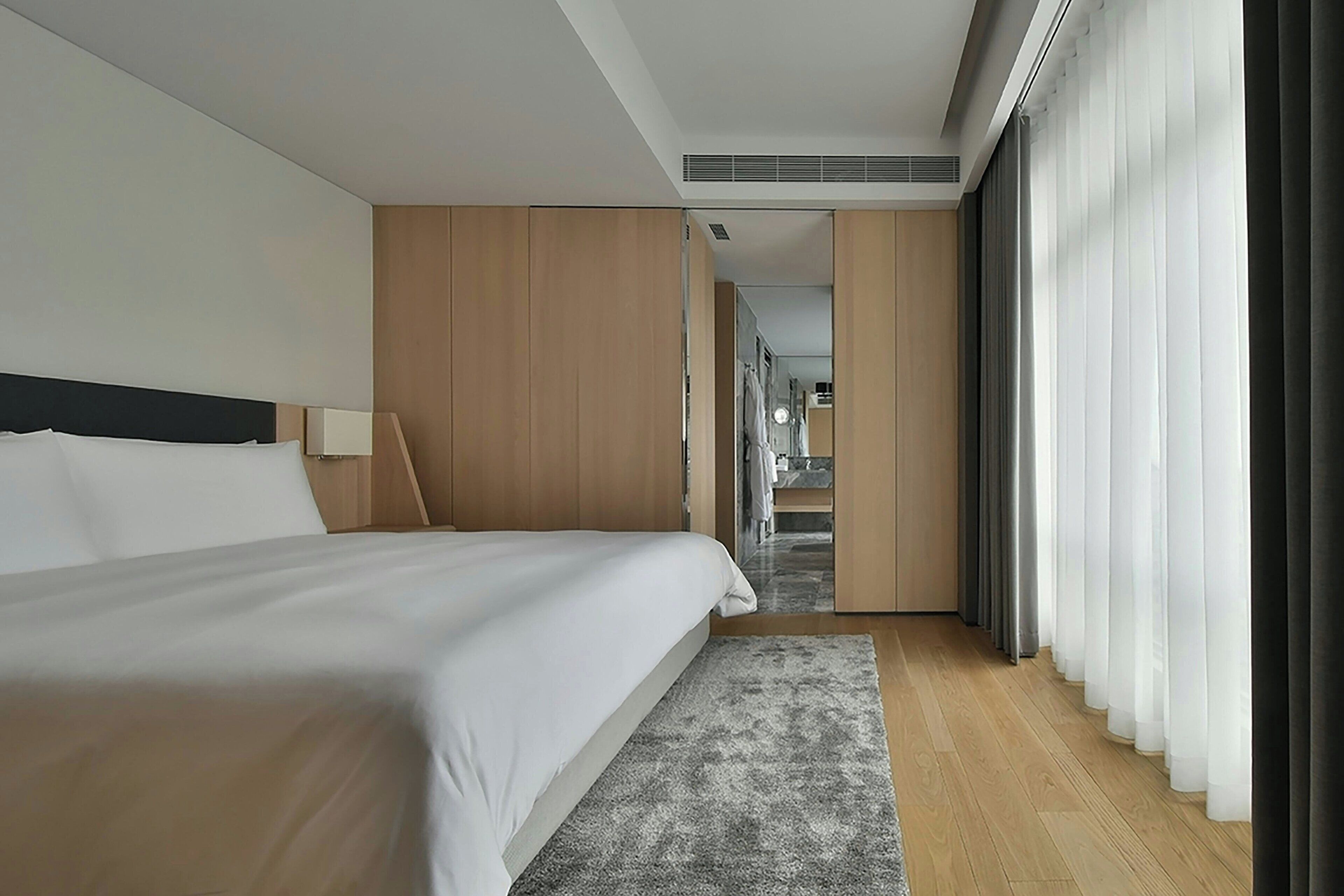 THE AMNIS, a Luxury Collection Hotel, Kaohsiung
