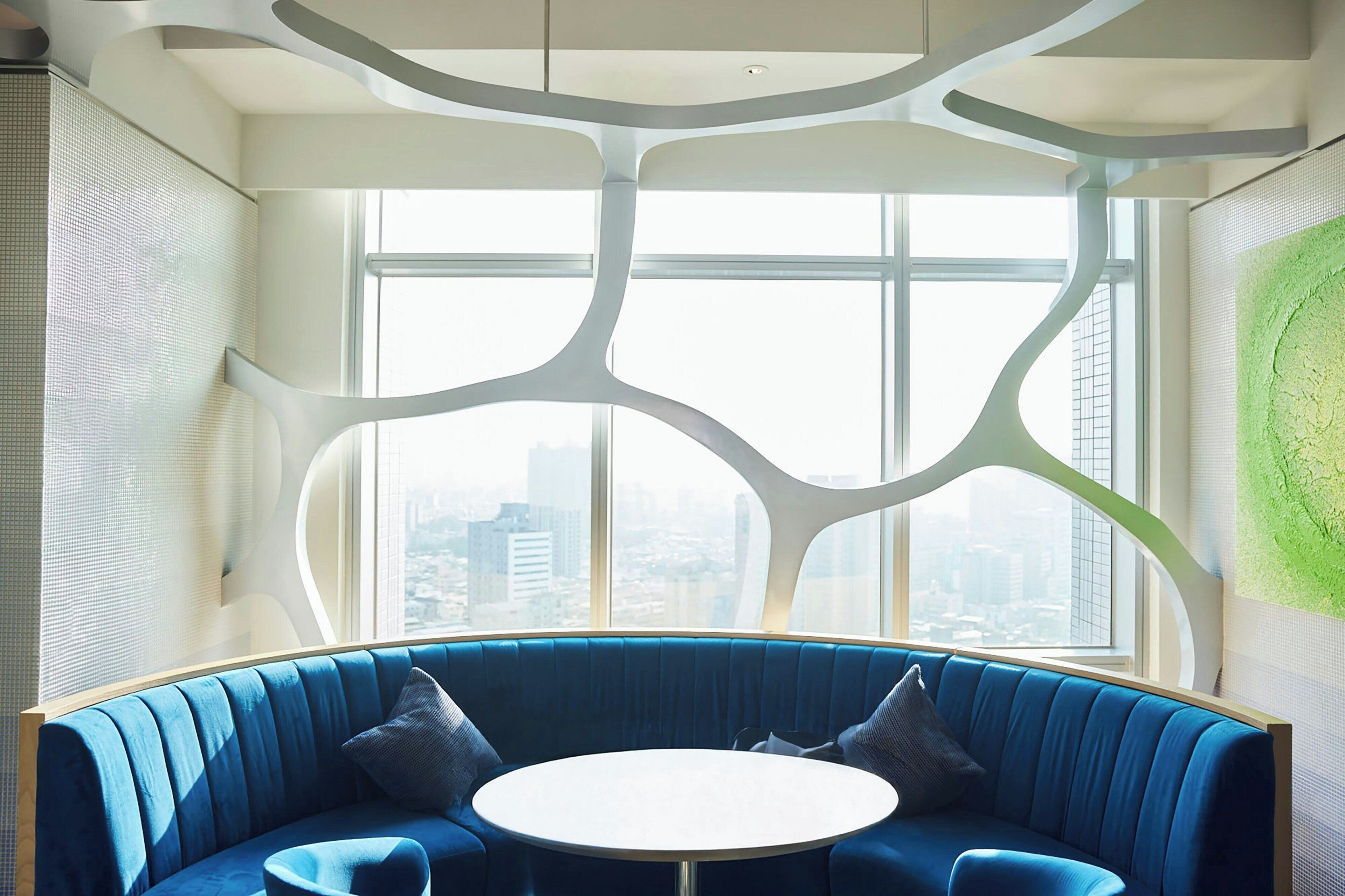 THE AMNIS, a Luxury Collection Hotel, Kaohsiung