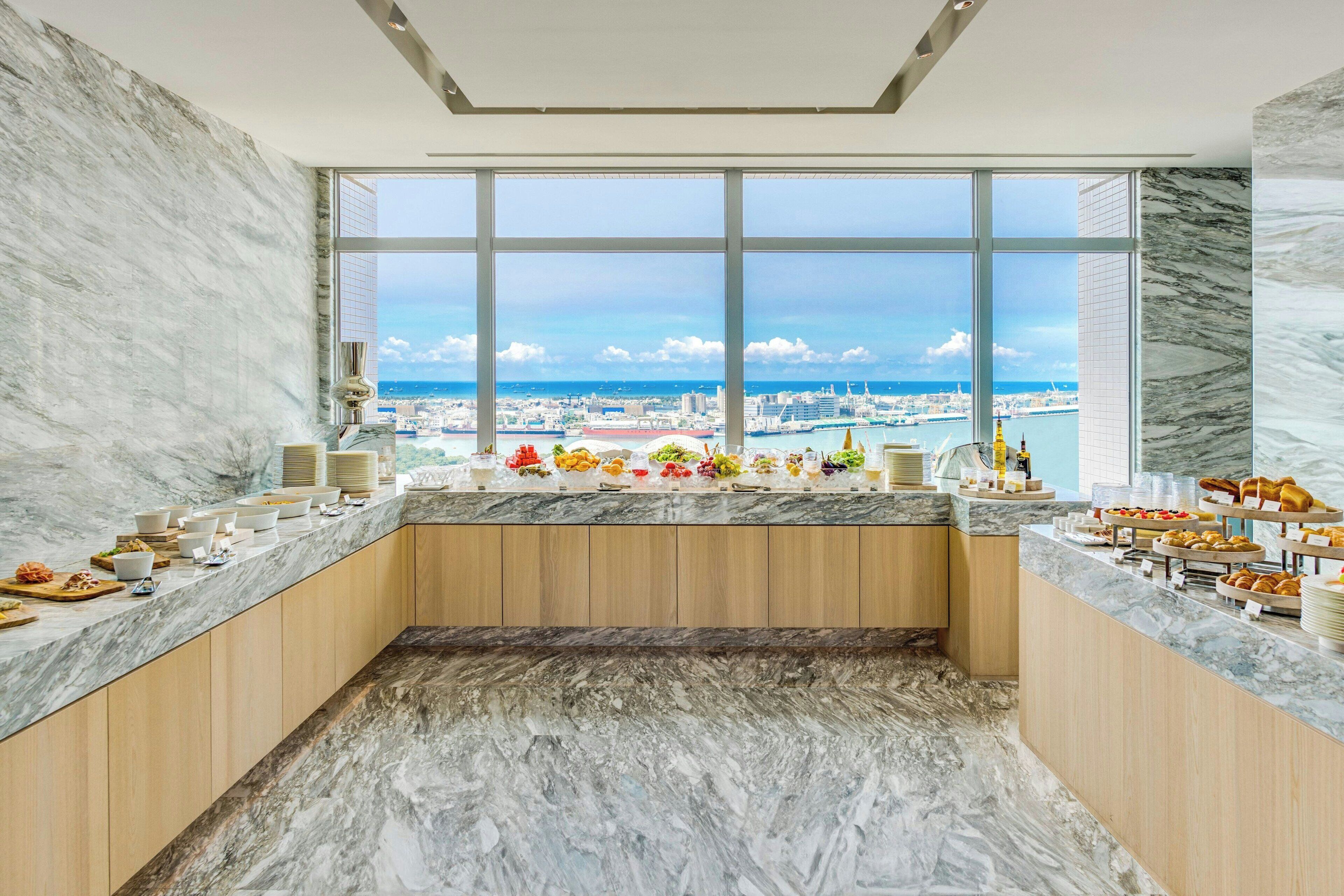 THE AMNIS, a Luxury Collection Hotel, Kaohsiung