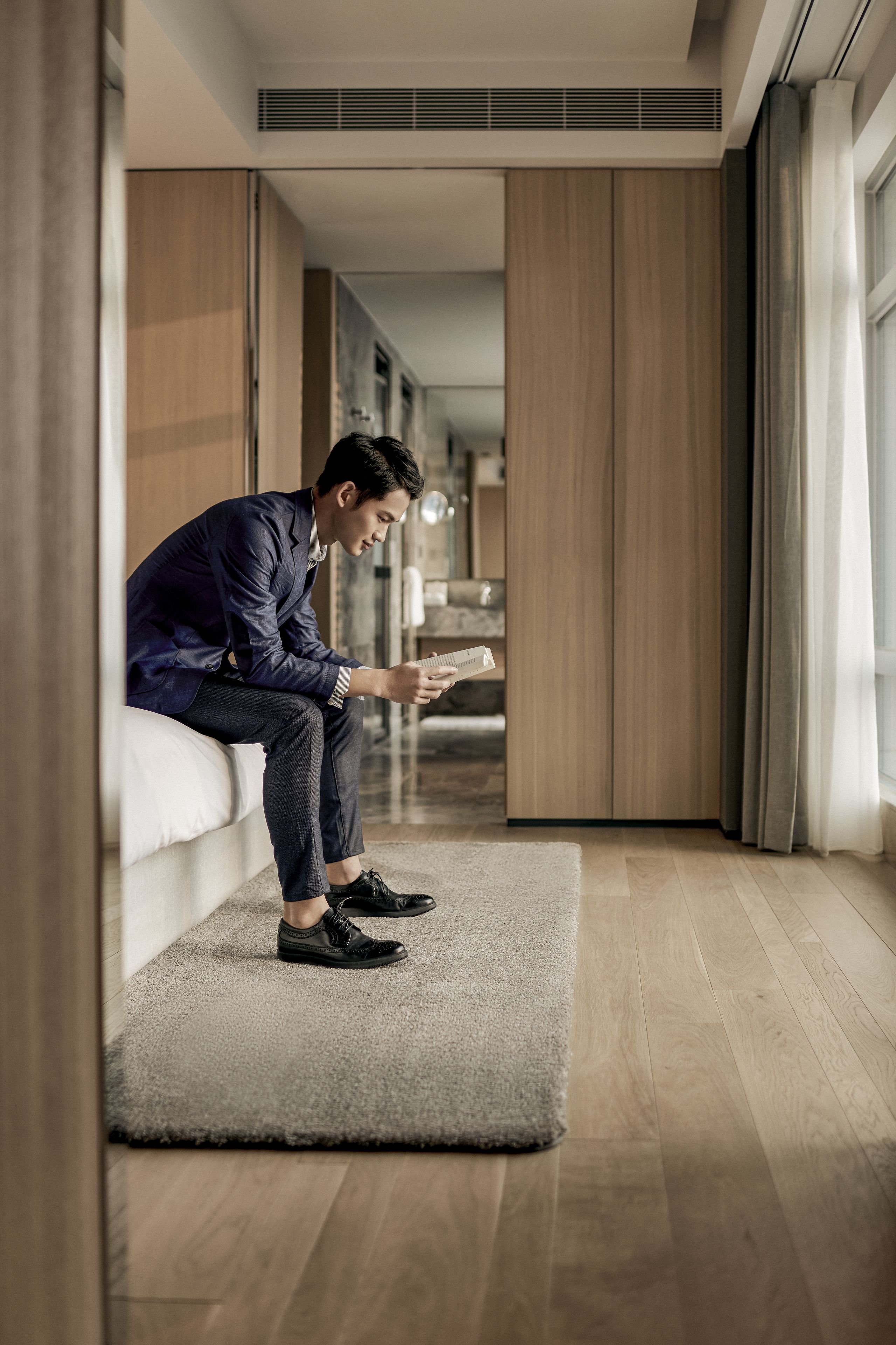 THE AMNIS, a Luxury Collection Hotel, Kaohsiung