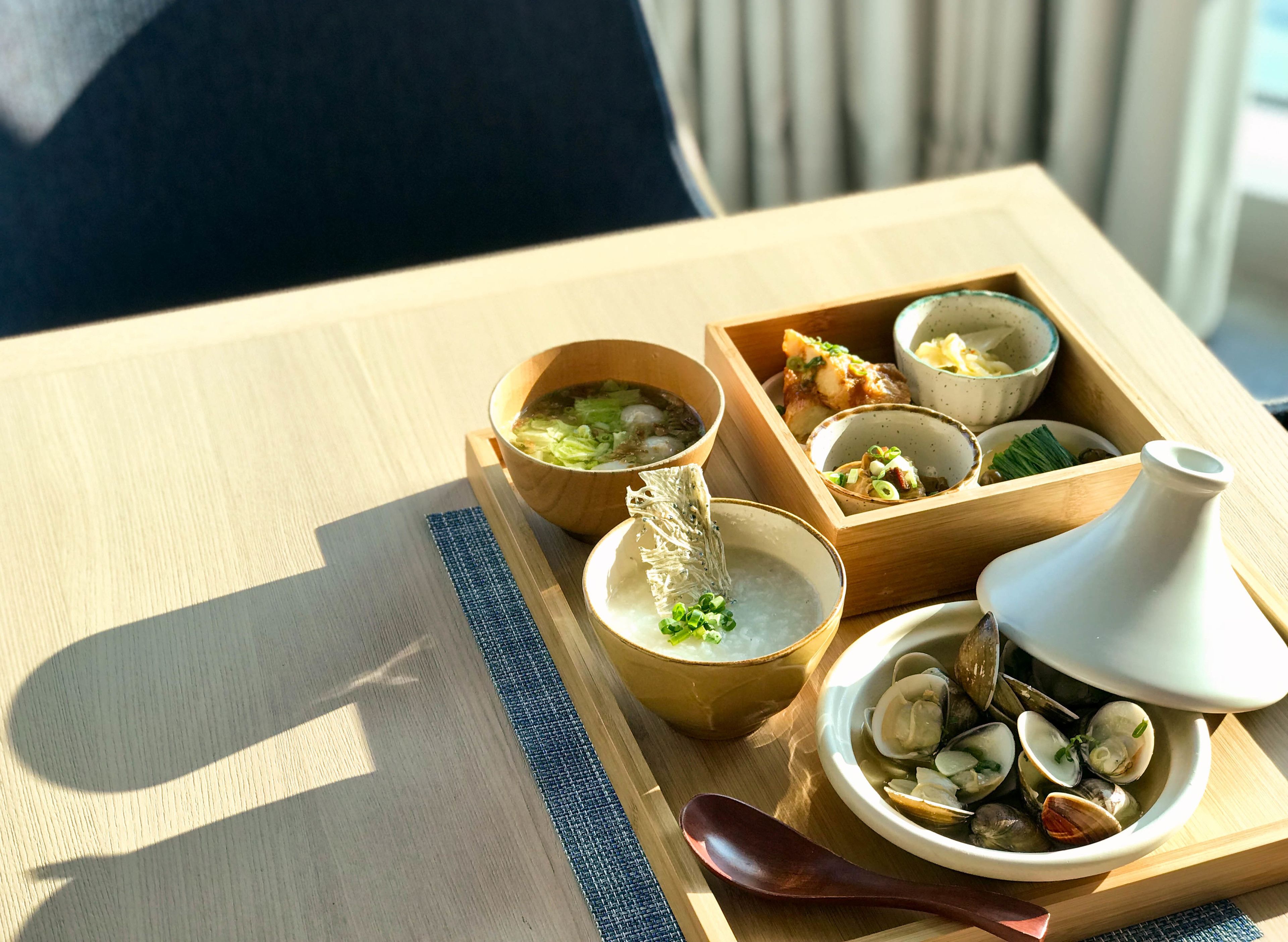 THE AMNIS, a Luxury Collection Hotel, Kaohsiung