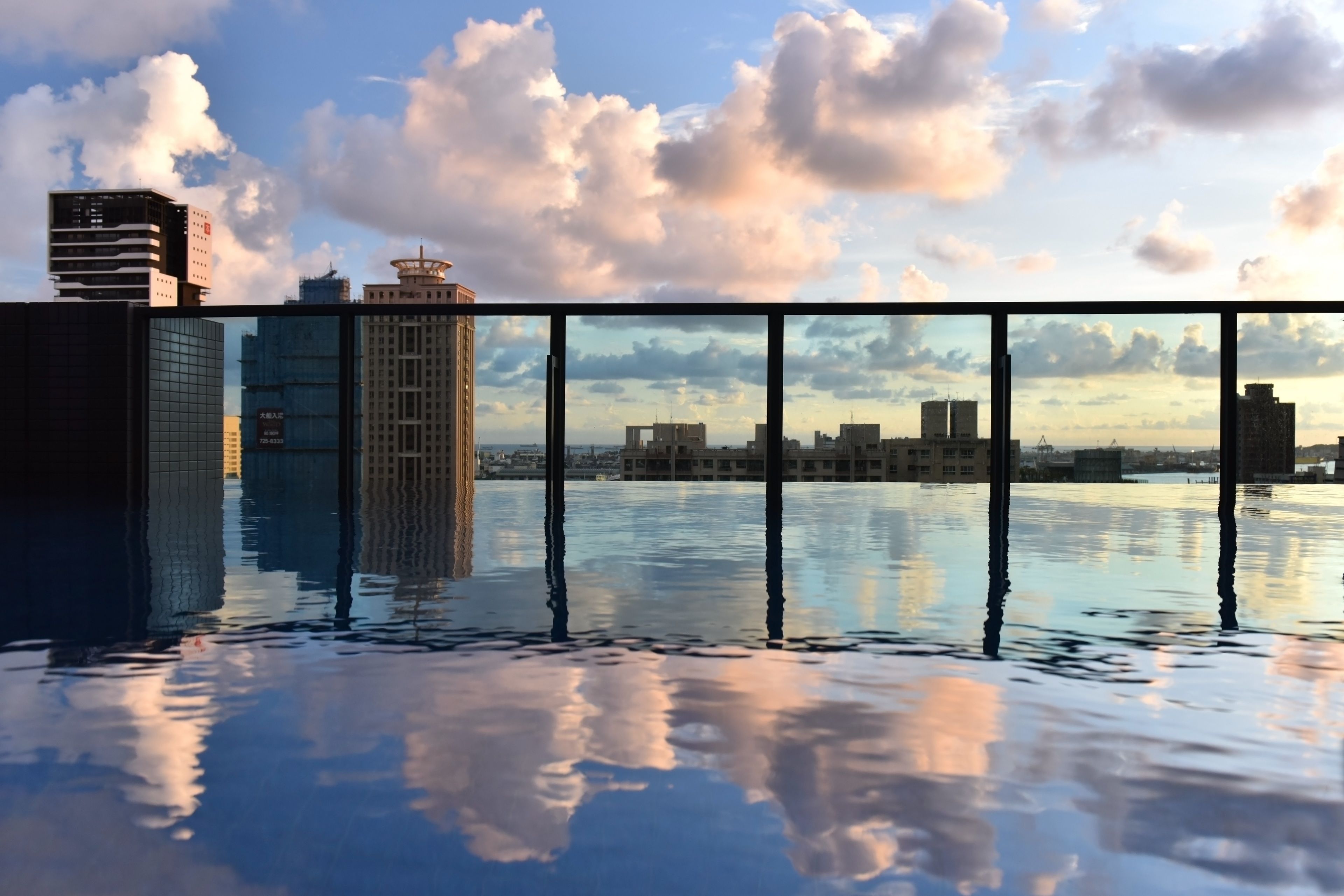 THE AMNIS, a Luxury Collection Hotel, Kaohsiung