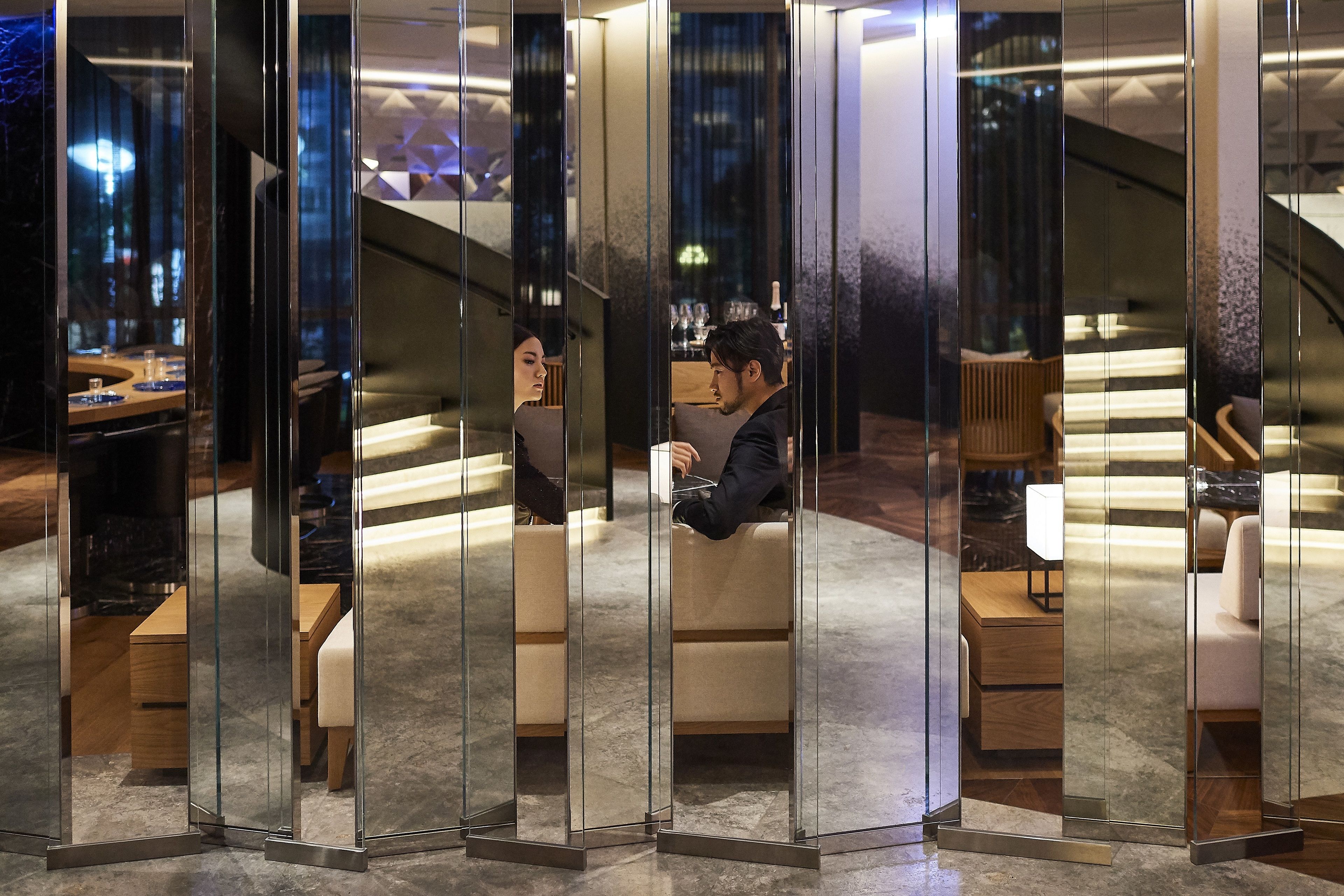 THE AMNIS, a Luxury Collection Hotel, Kaohsiung