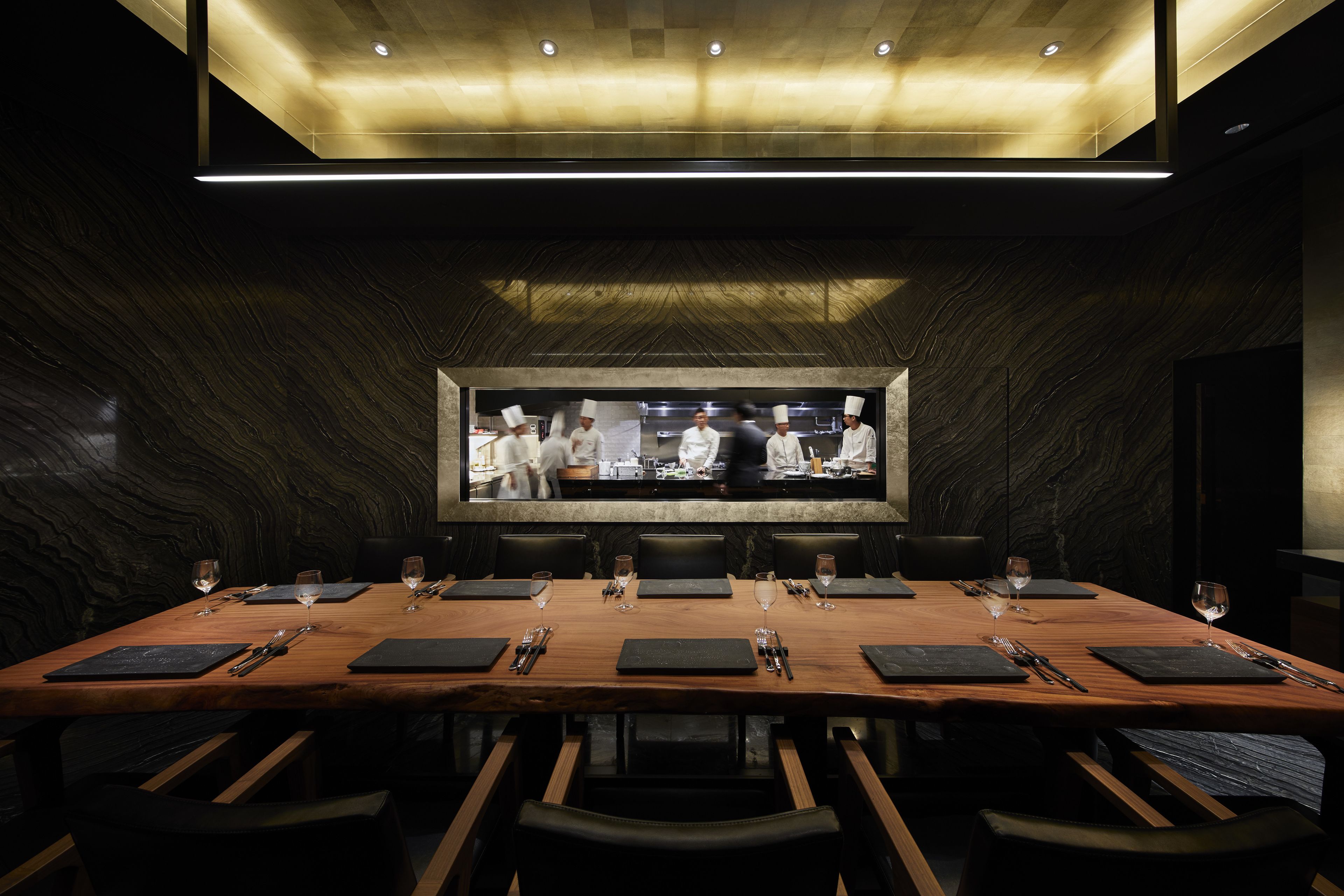 THE AMNIS, a Luxury Collection Hotel, Kaohsiung