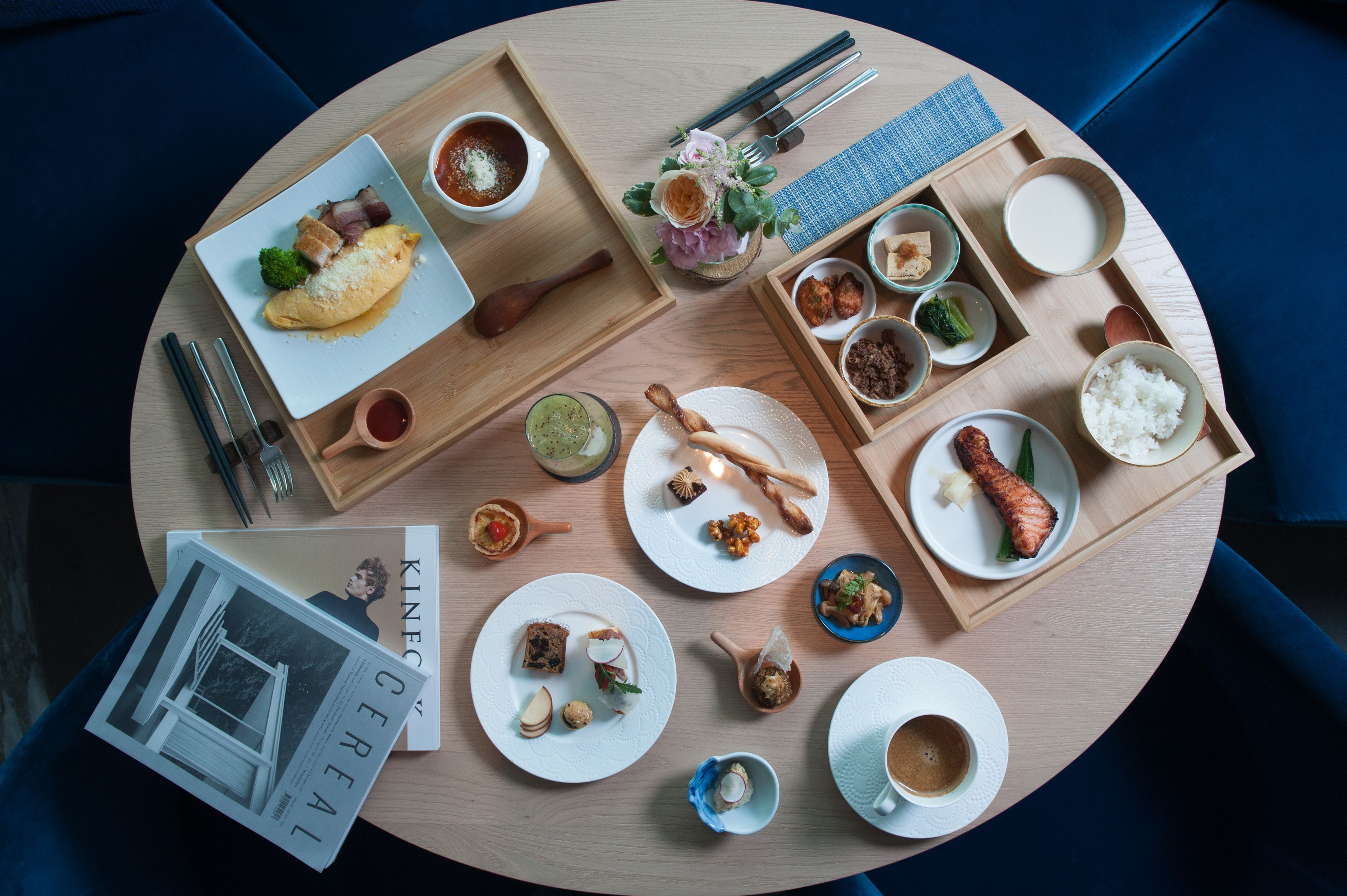 THE AMNIS, a Luxury Collection Hotel, Kaohsiung