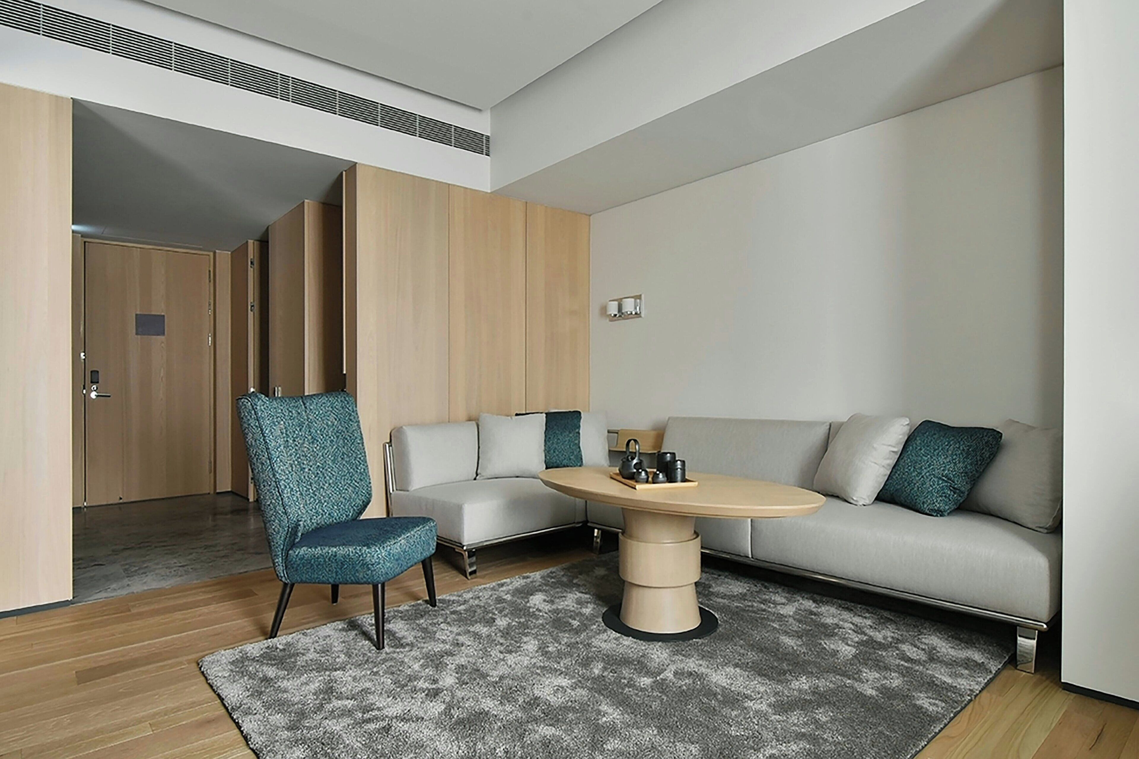 THE AMNIS, a Luxury Collection Hotel, Kaohsiung