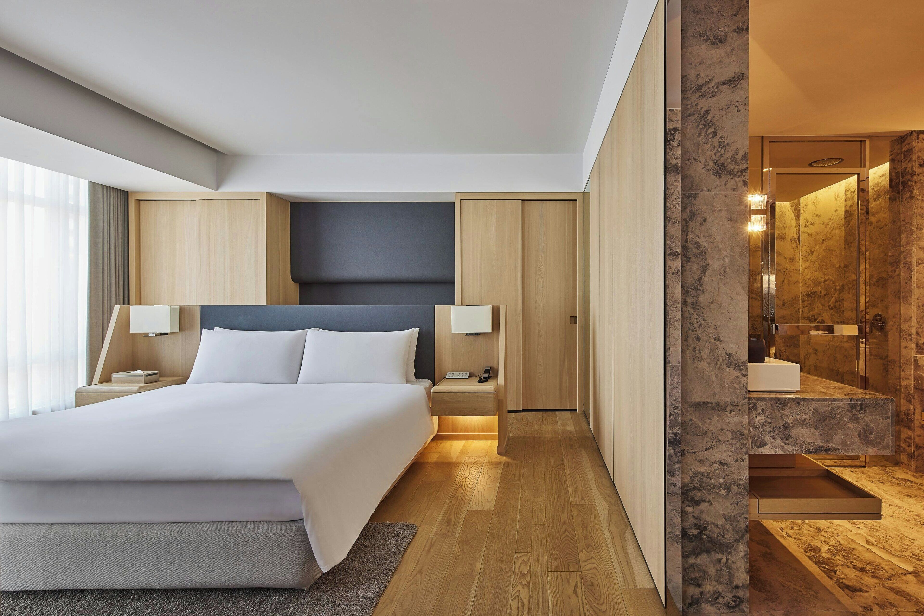 THE AMNIS, a Luxury Collection Hotel, Kaohsiung