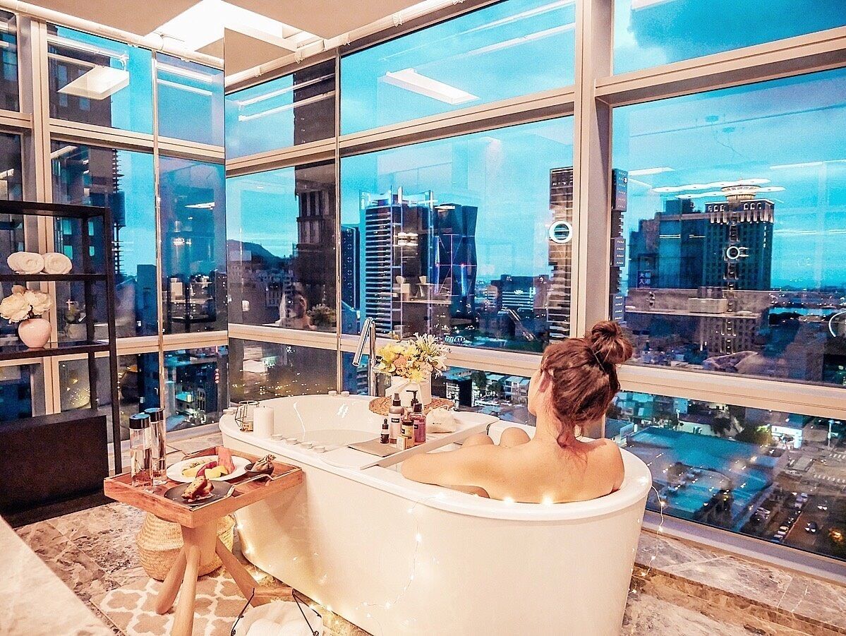 THE AMNIS, a Luxury Collection Hotel, Kaohsiung