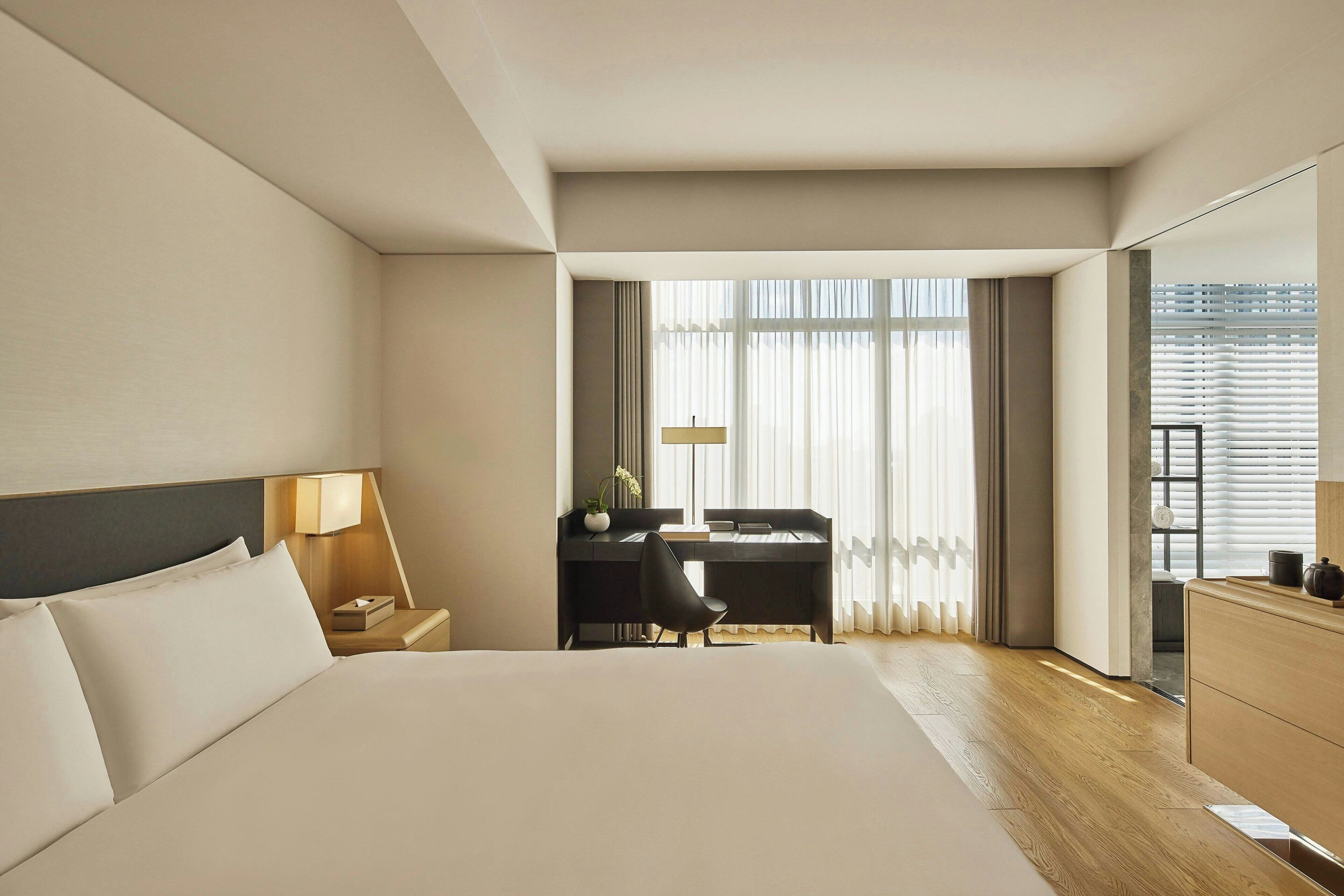 THE AMNIS, a Luxury Collection Hotel, Kaohsiung