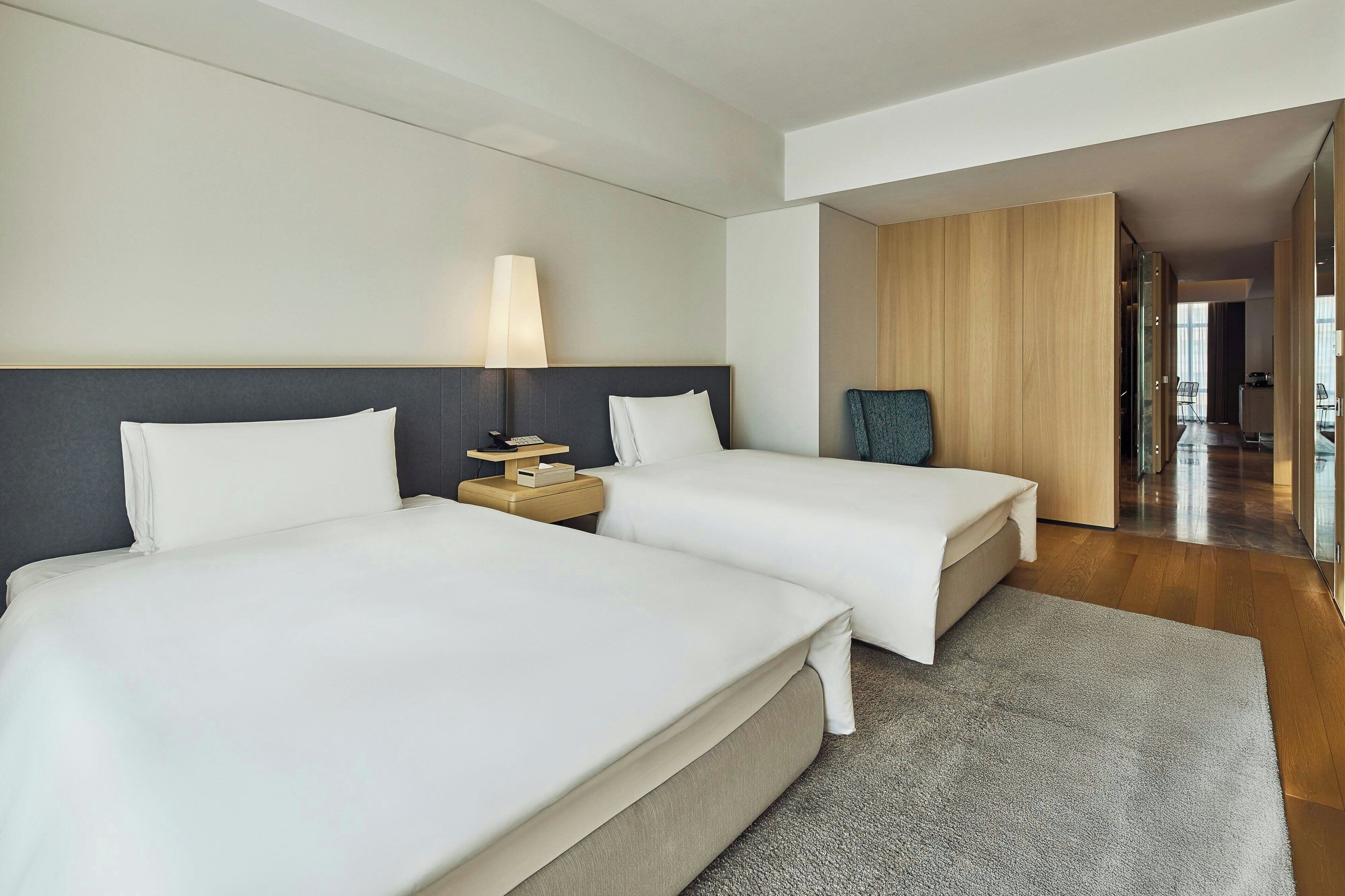 THE AMNIS, a Luxury Collection Hotel, Kaohsiung