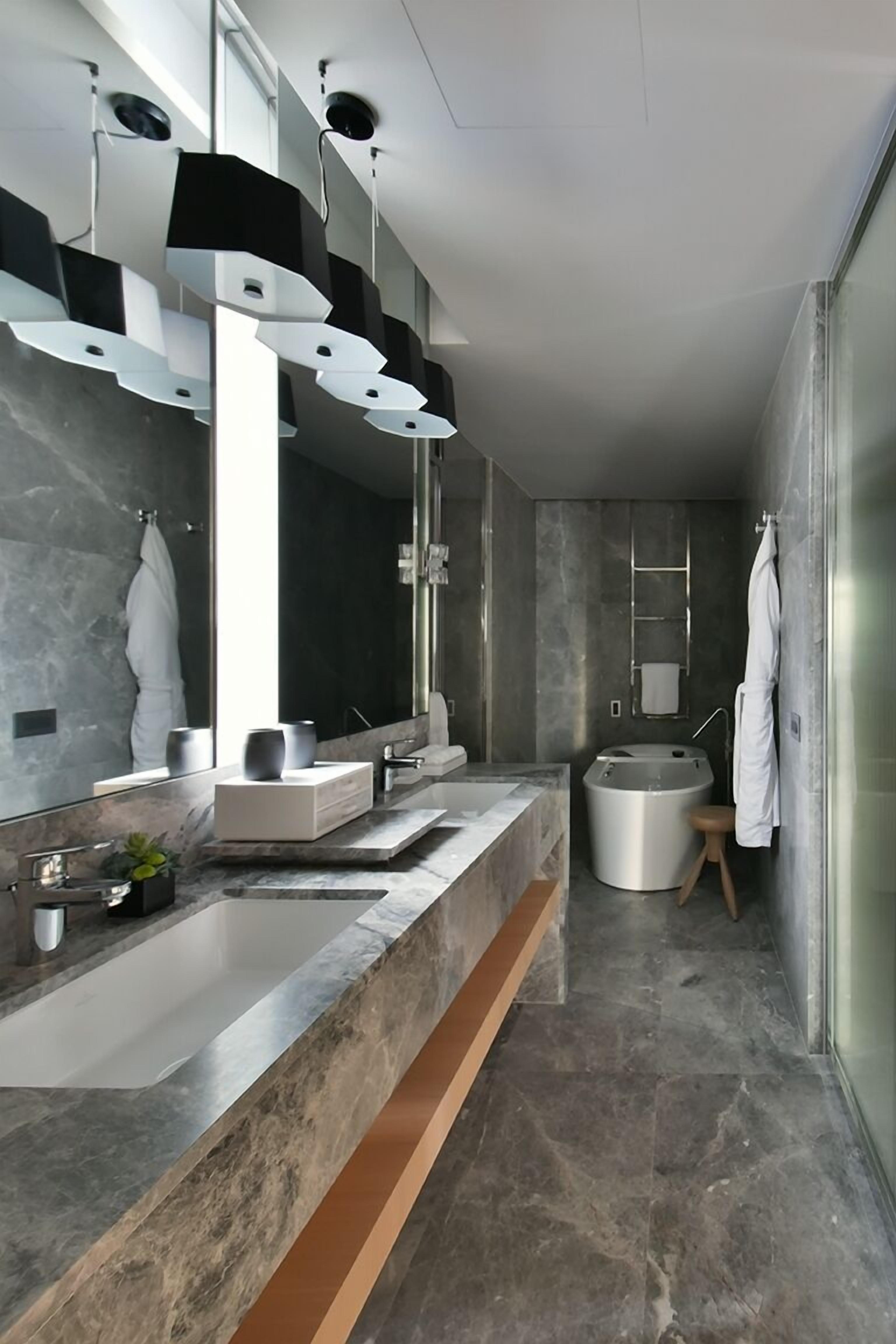 THE AMNIS, a Luxury Collection Hotel, Kaohsiung