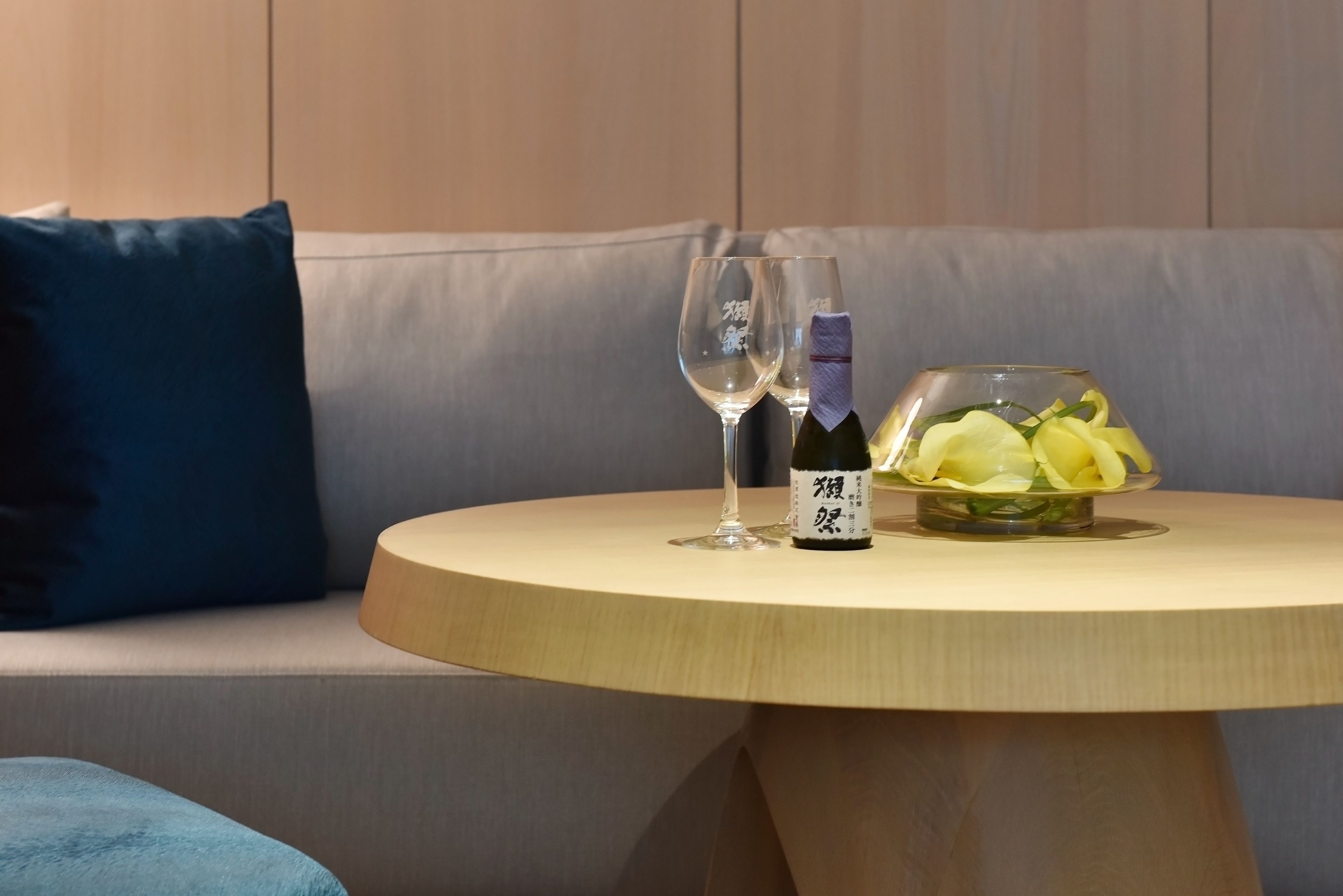 THE AMNIS, a Luxury Collection Hotel, Kaohsiung