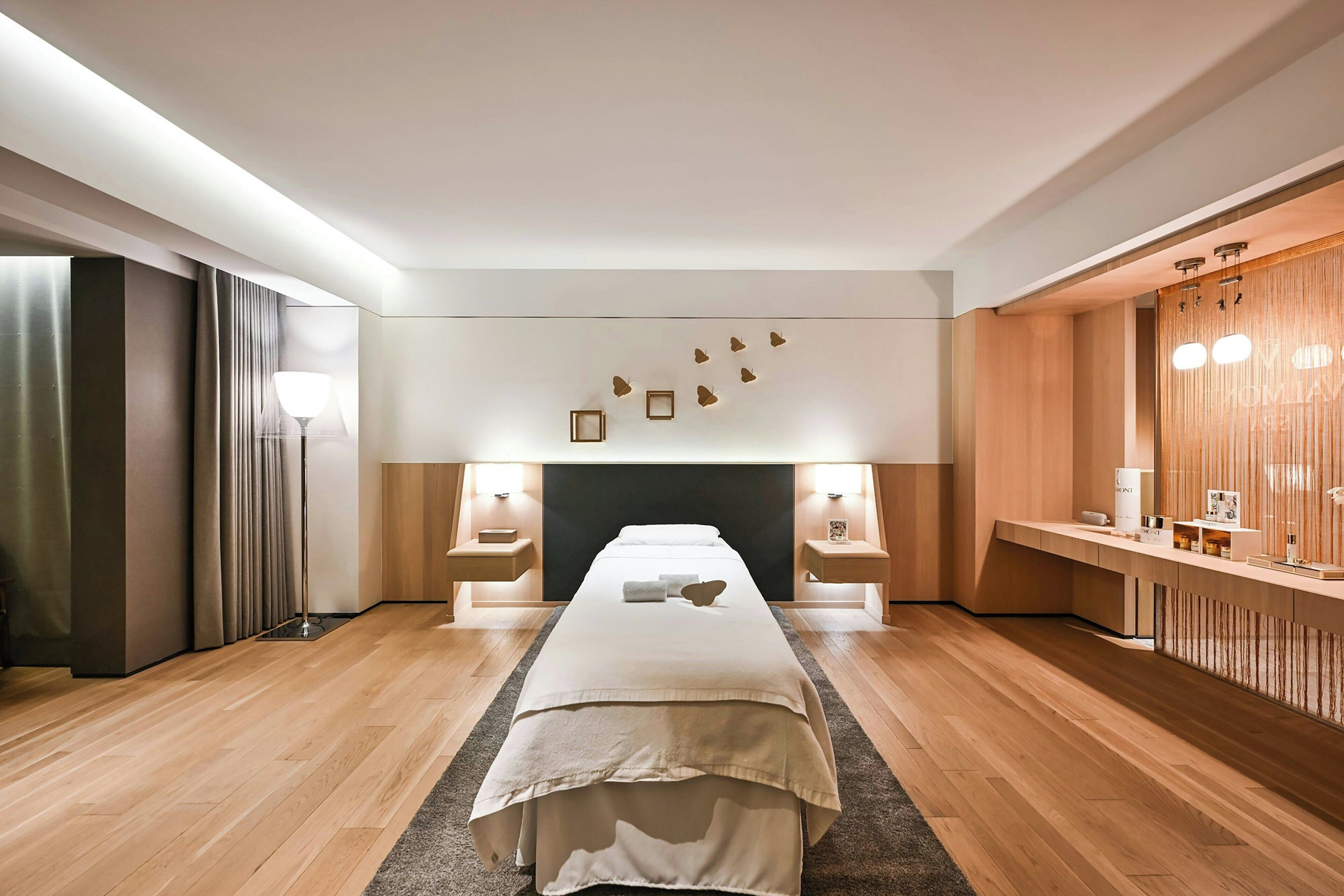 THE AMNIS, a Luxury Collection Hotel, Kaohsiung