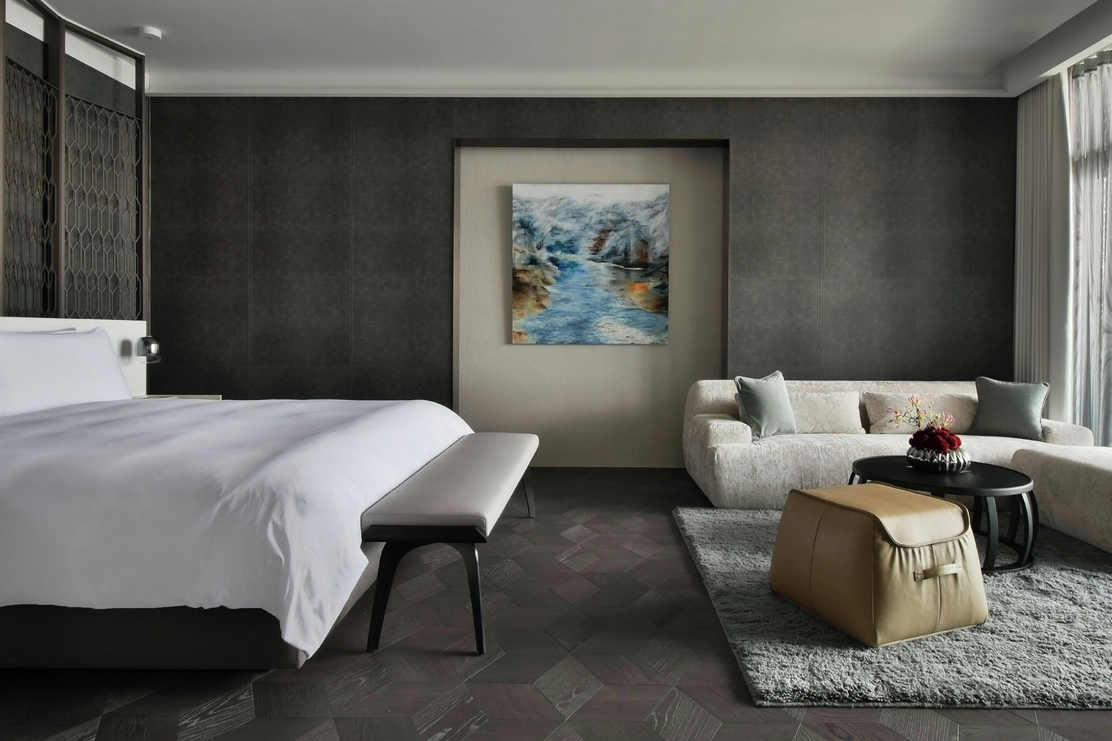 THE AMNIS, a Luxury Collection Hotel, Kaohsiung