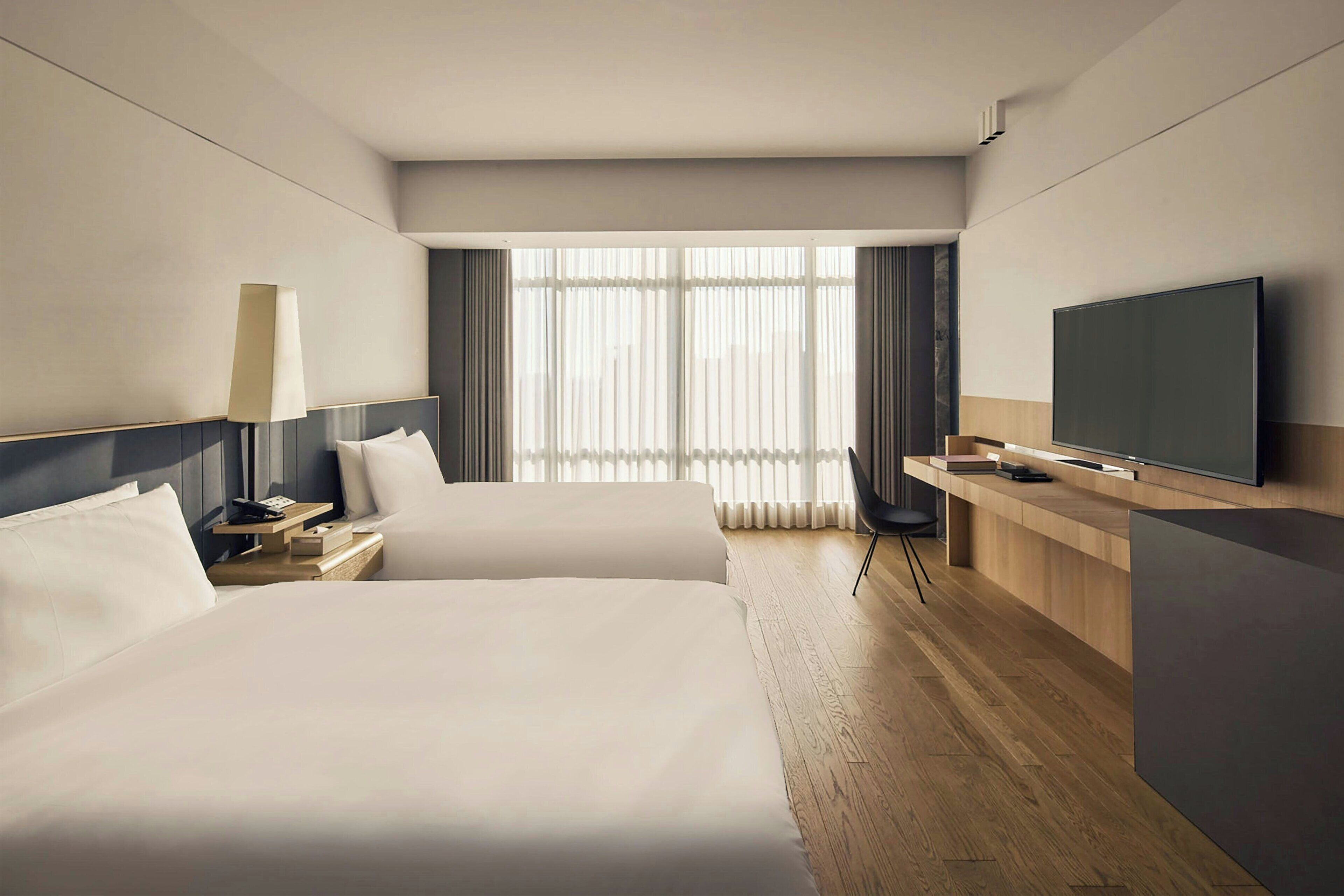 THE AMNIS, a Luxury Collection Hotel, Kaohsiung