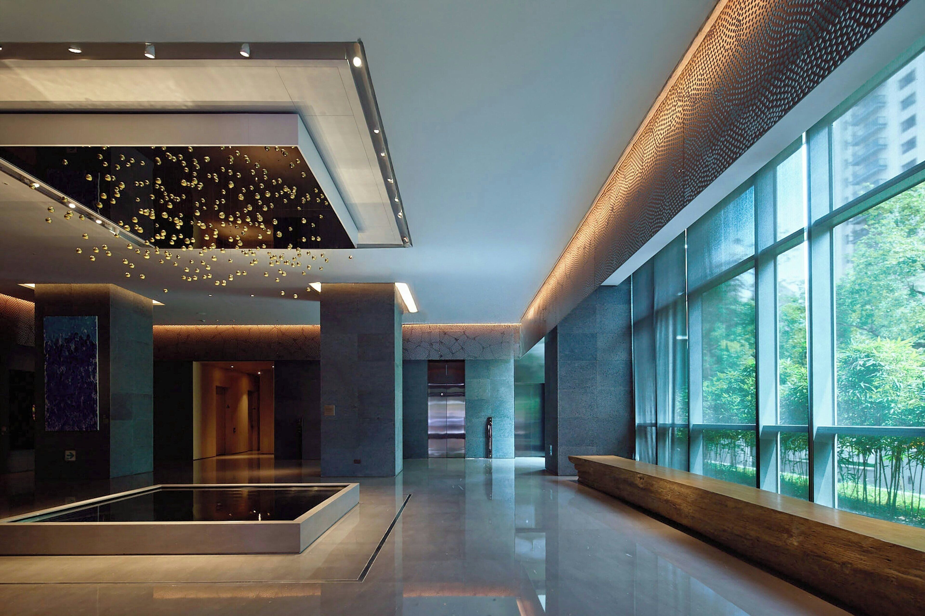 THE AMNIS, a Luxury Collection Hotel, Kaohsiung