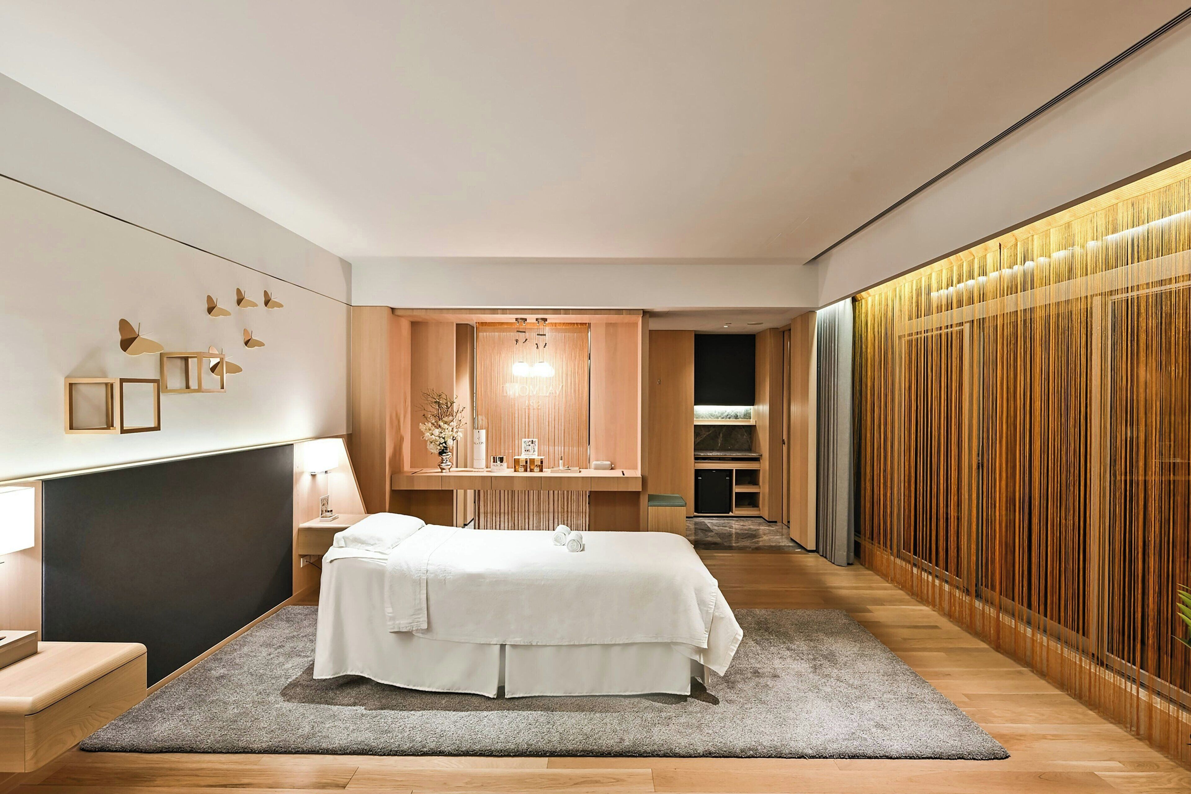 THE AMNIS, a Luxury Collection Hotel, Kaohsiung