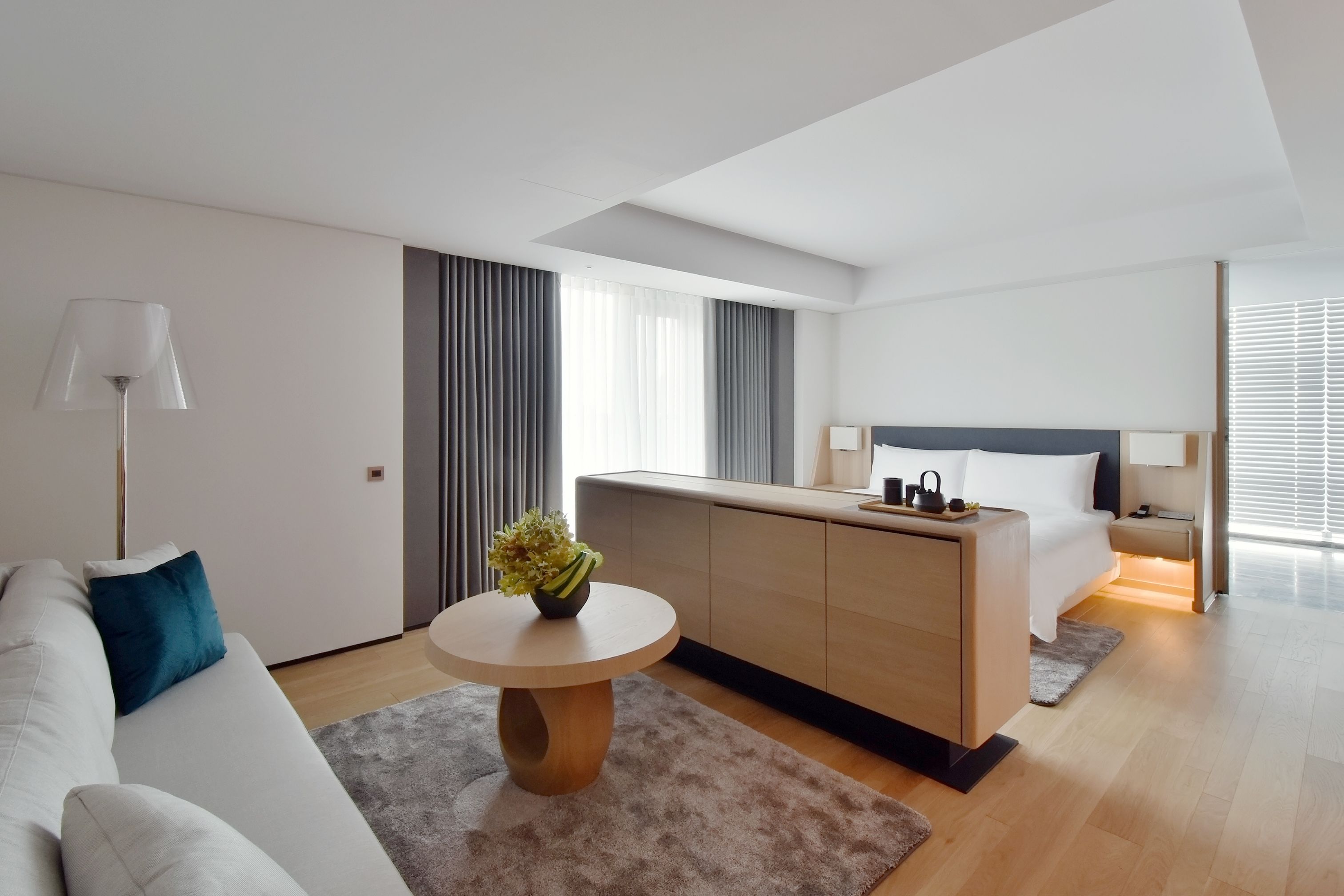 THE AMNIS, a Luxury Collection Hotel, Kaohsiung