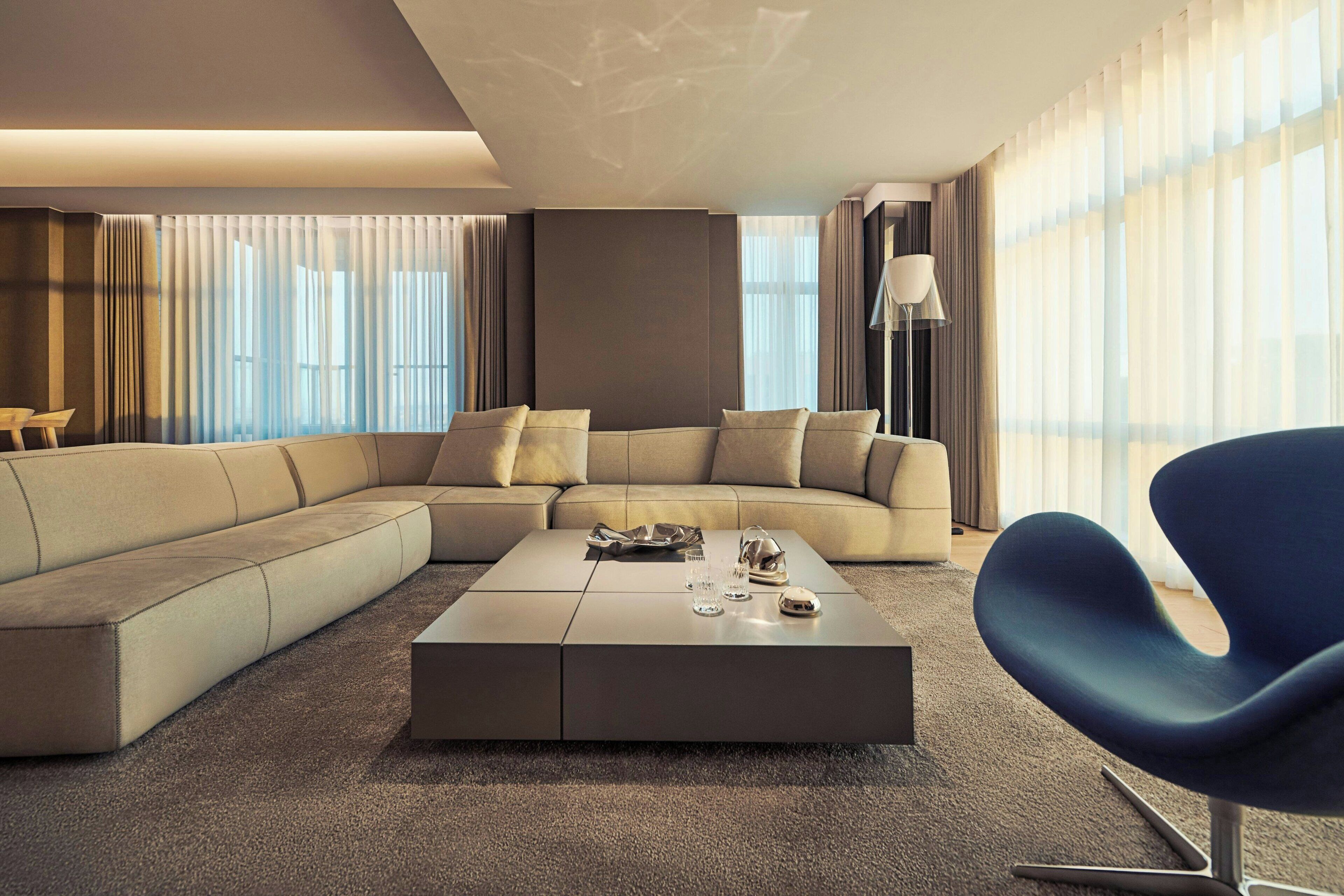 THE AMNIS, a Luxury Collection Hotel, Kaohsiung