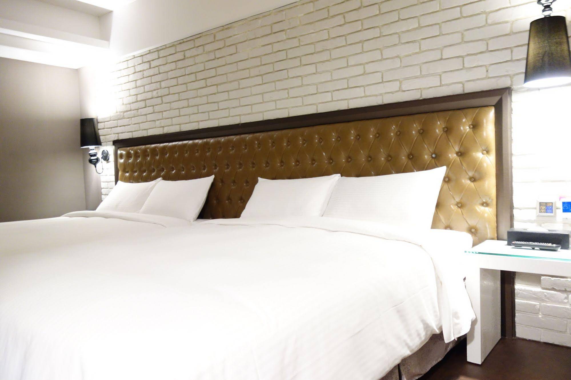 The Cloud Hotel